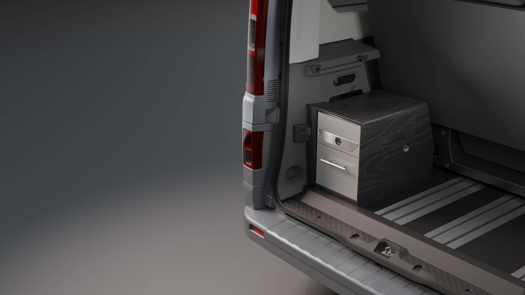 Renault Trafic Escapade 2