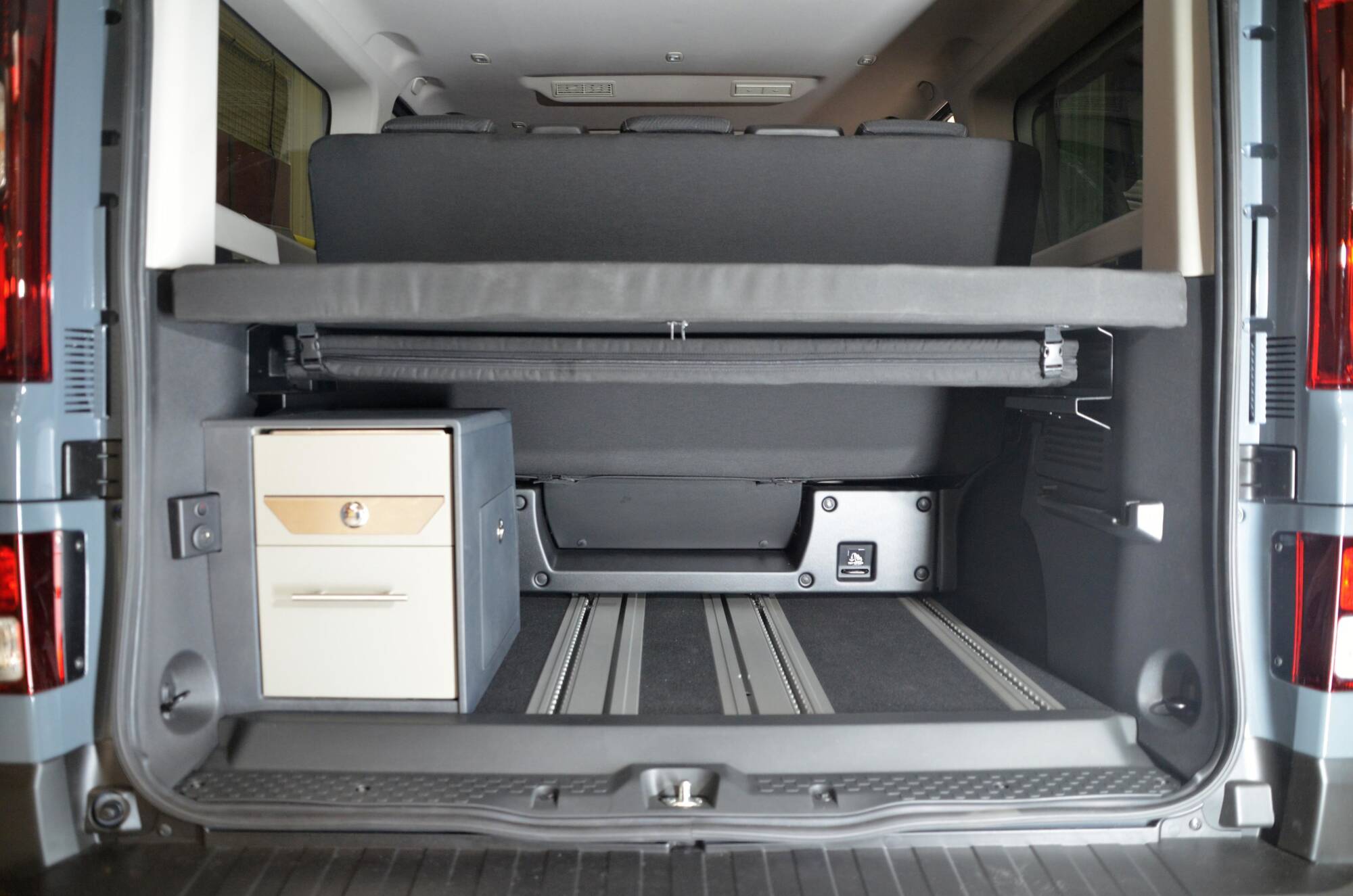 Renault Trafic Escapade 5