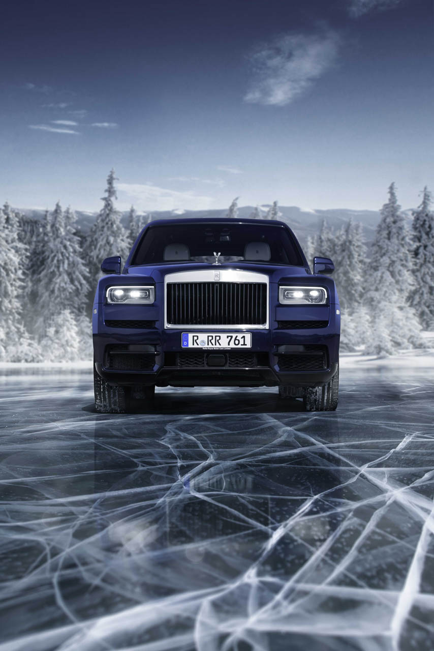 rollsroycecullinanfrozenlakes