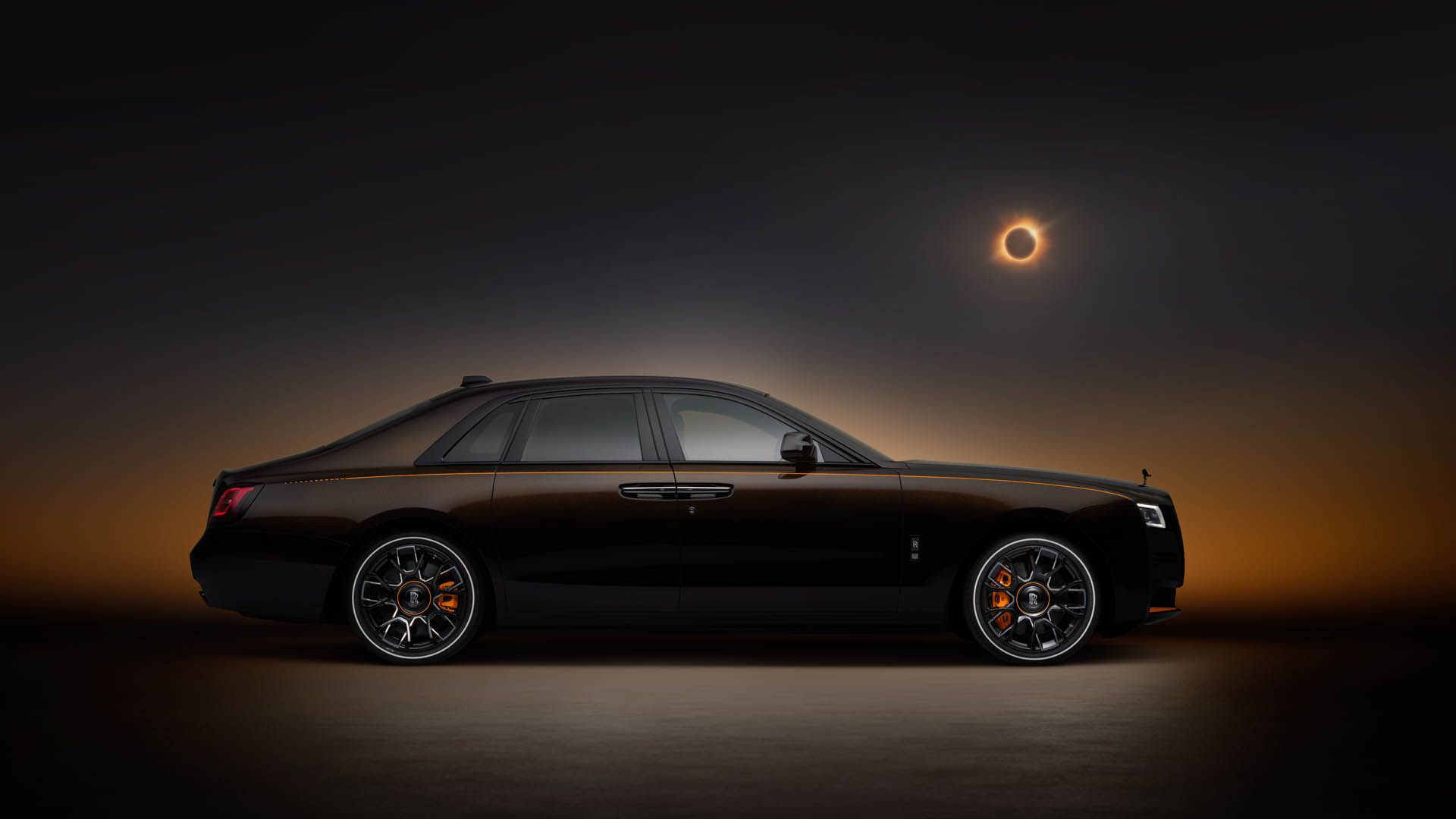 Rolls-Royce Black Badge Ghost Ekleipsis Private Collection 02