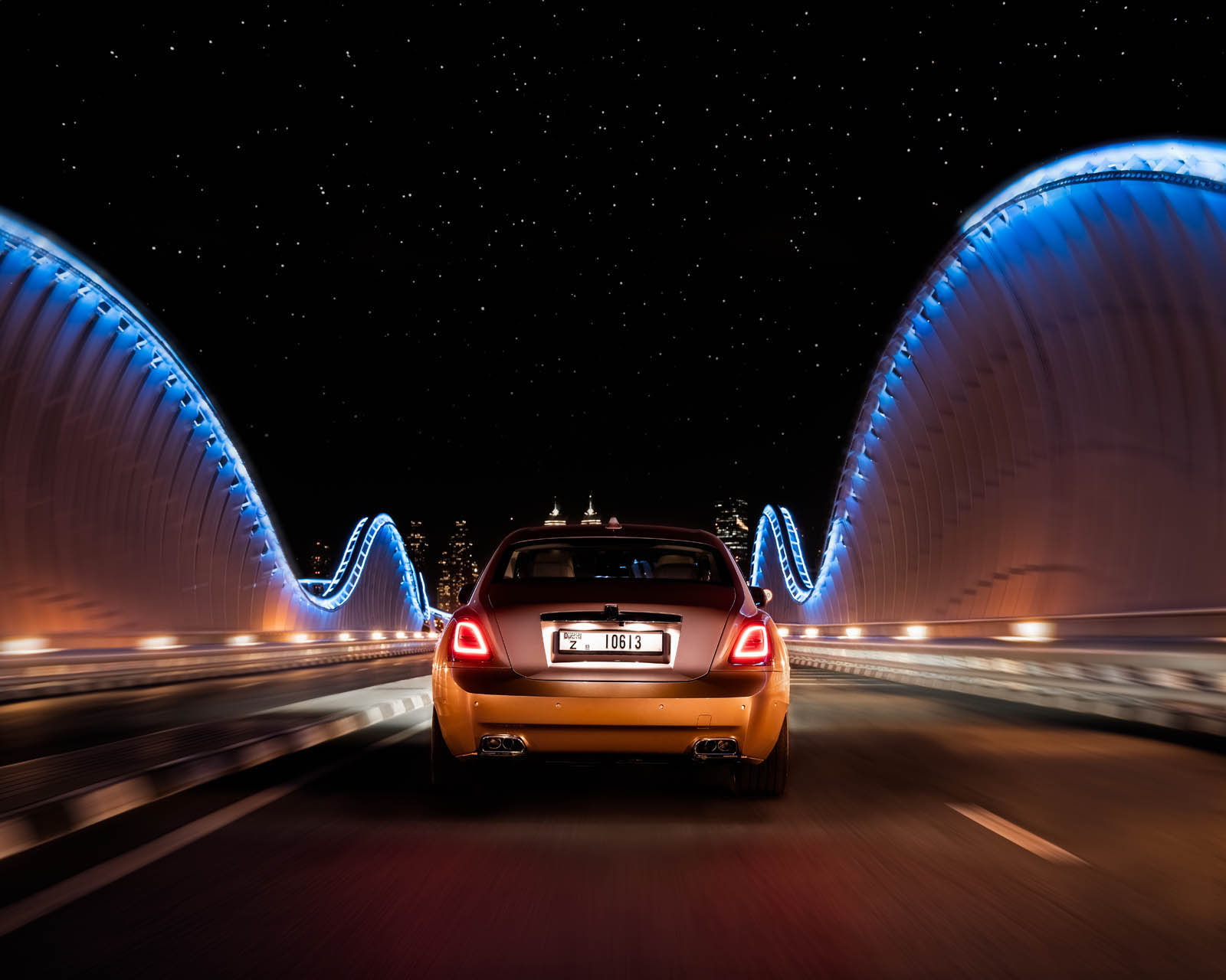 RollsRoyce Ghost Extended 04