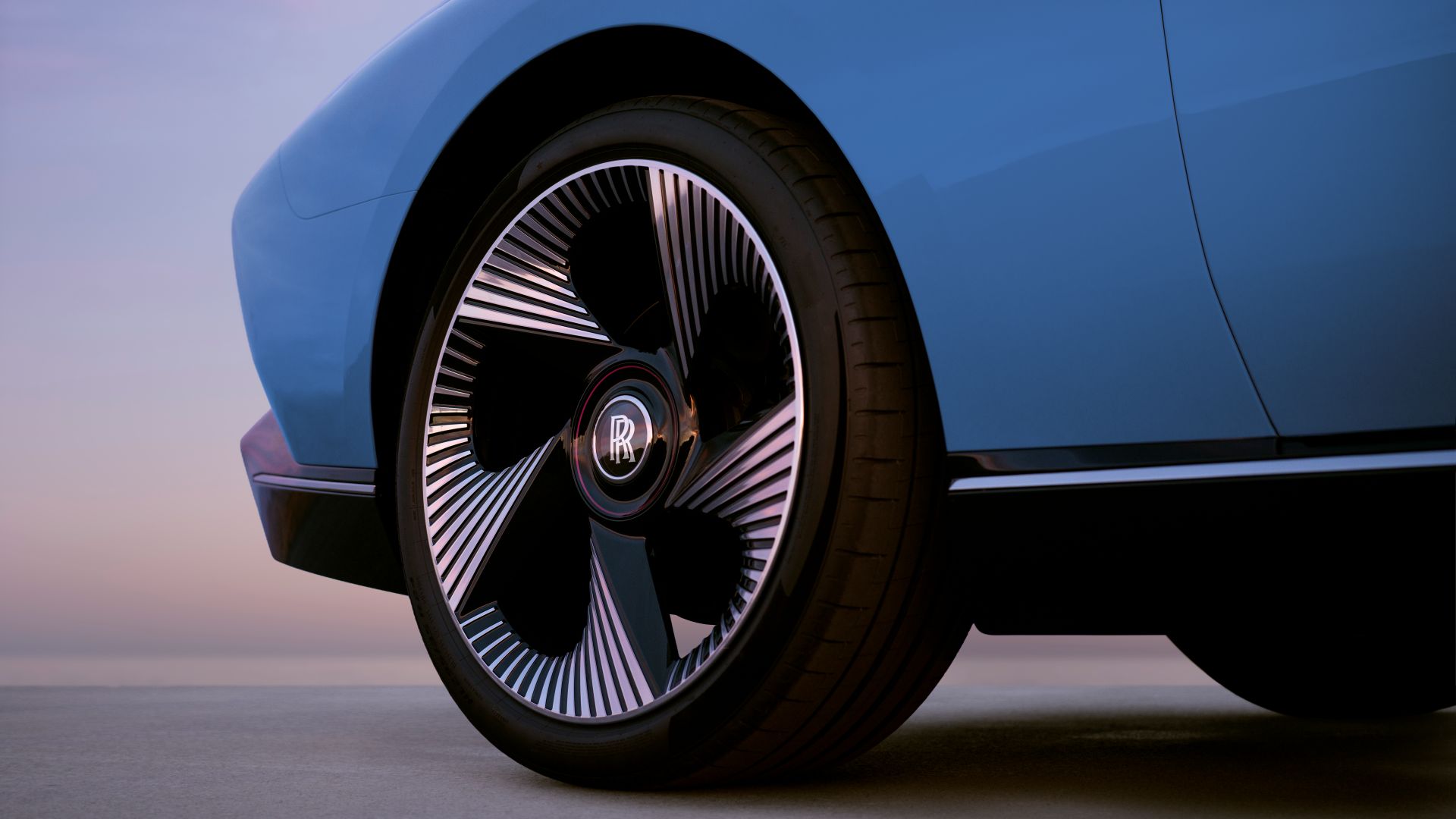 rolls-royce roject nightingale 12