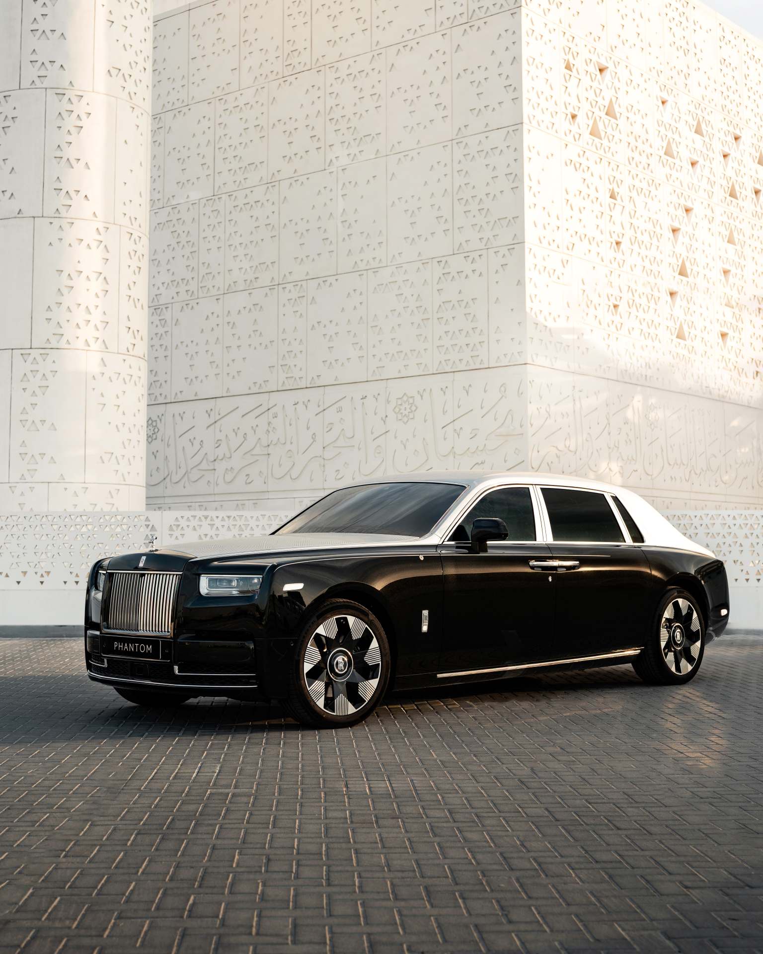 rolls-royce phantom arabesque 06