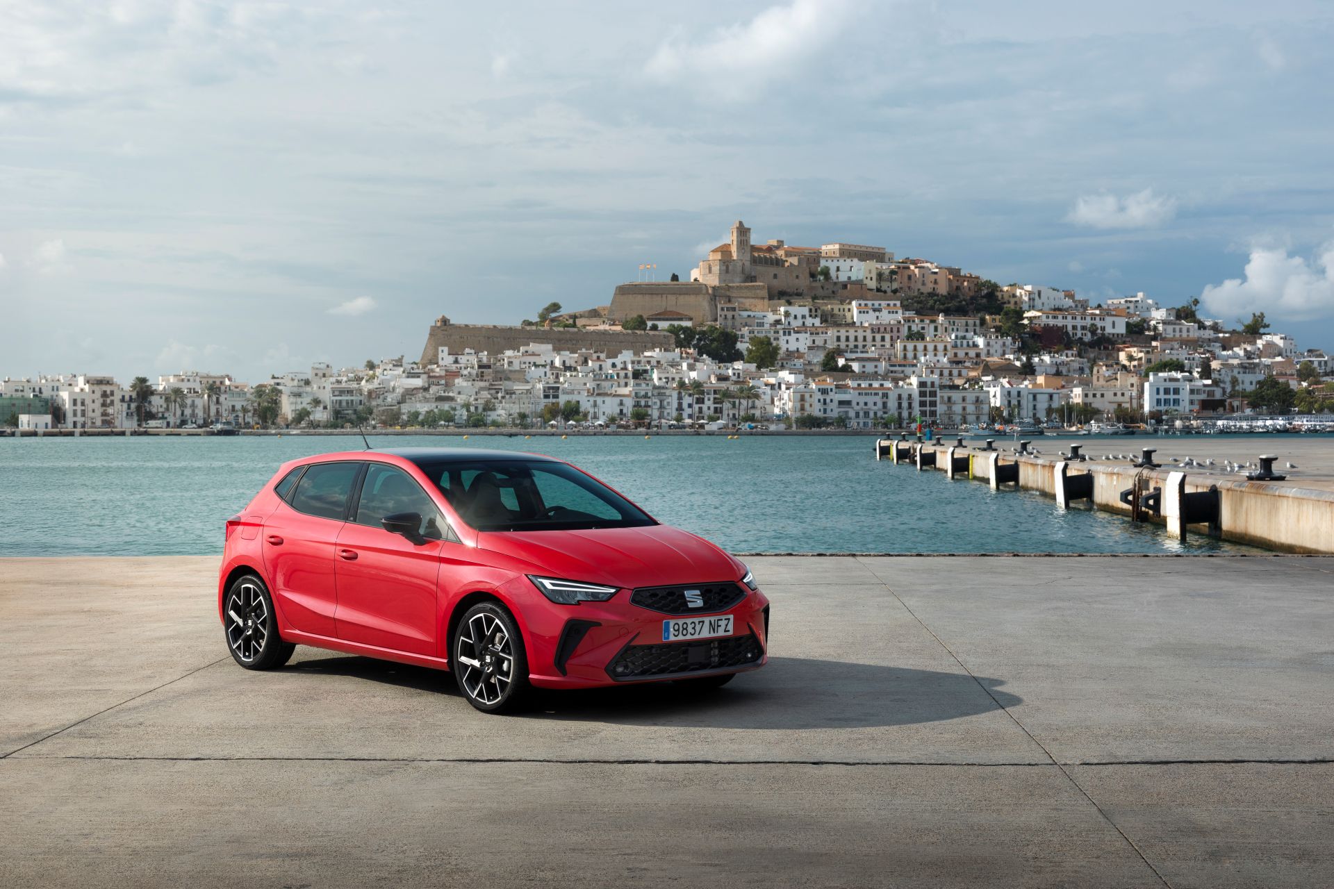 SEAT Ibiza 02