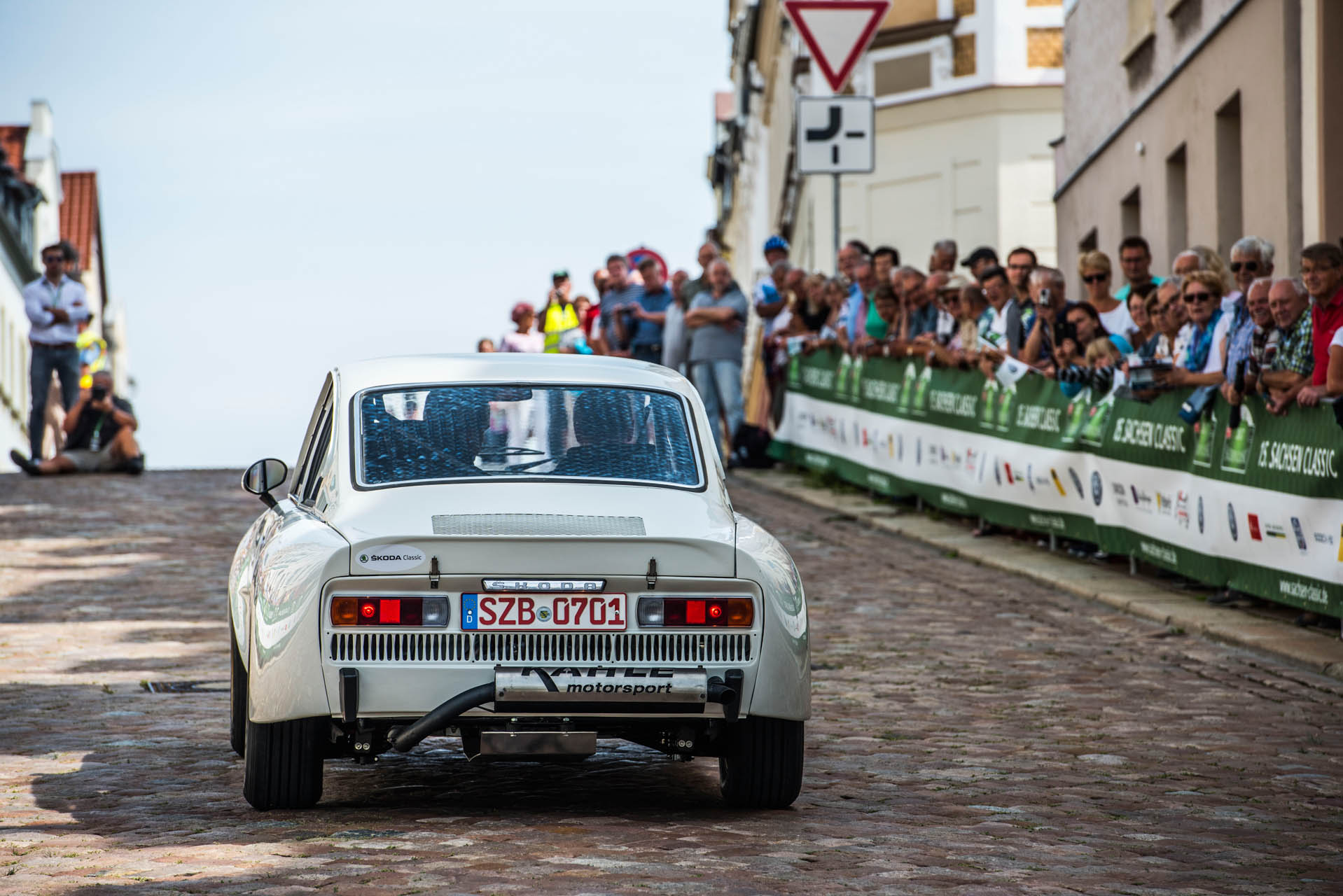 Skoda 130 RS 09