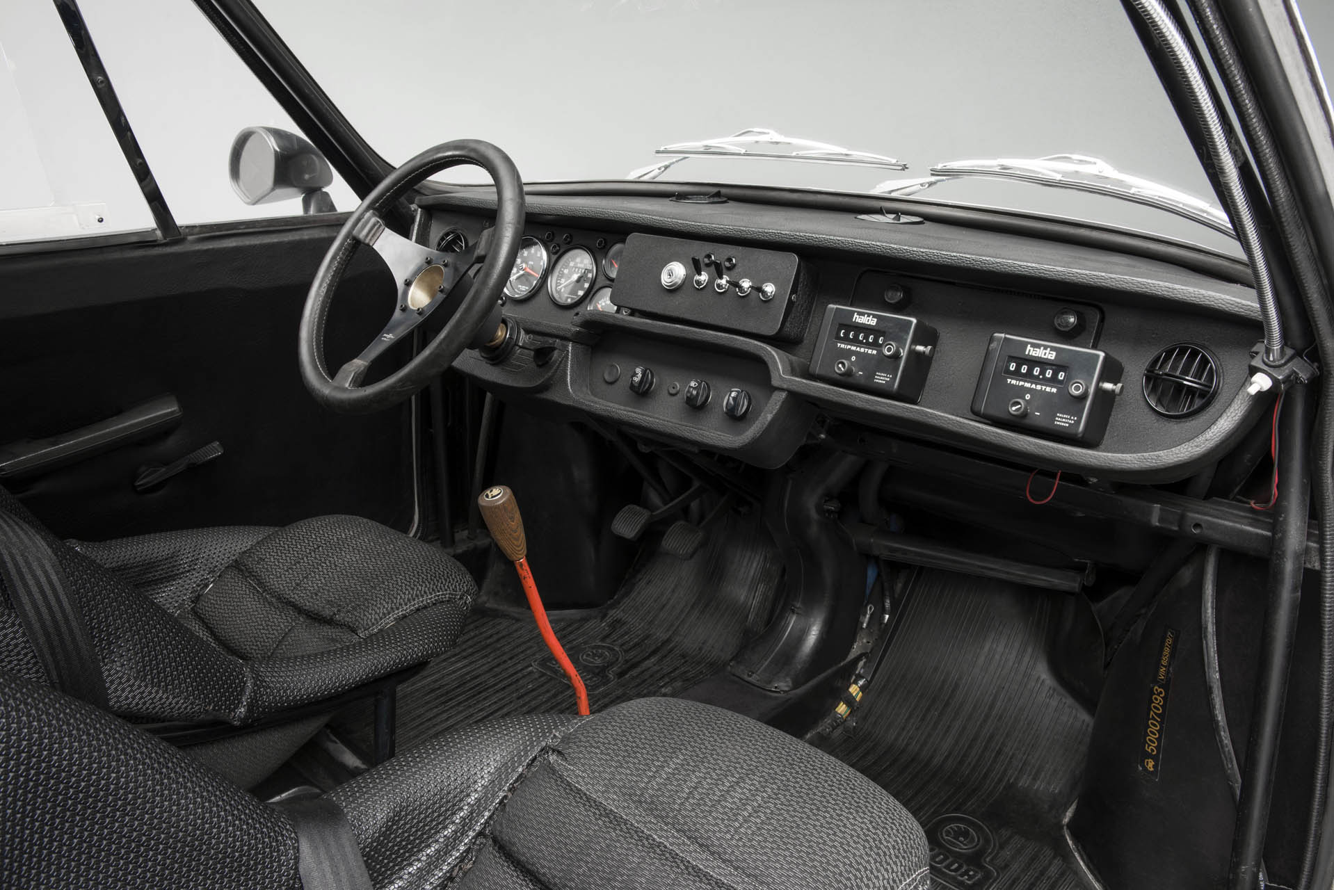 Skoda 130 RS Rally Monte Carlo 03