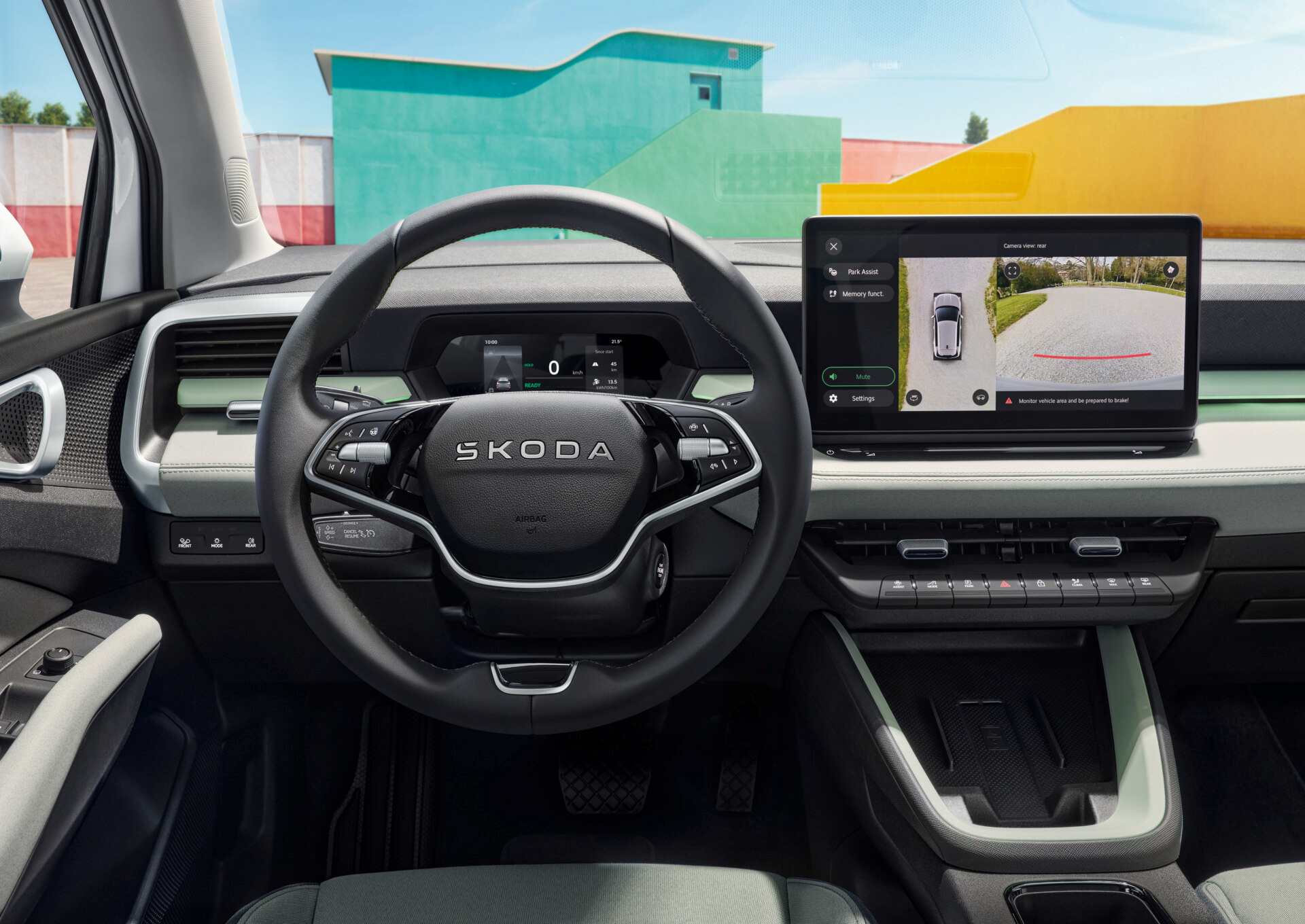 skoda epiq 29