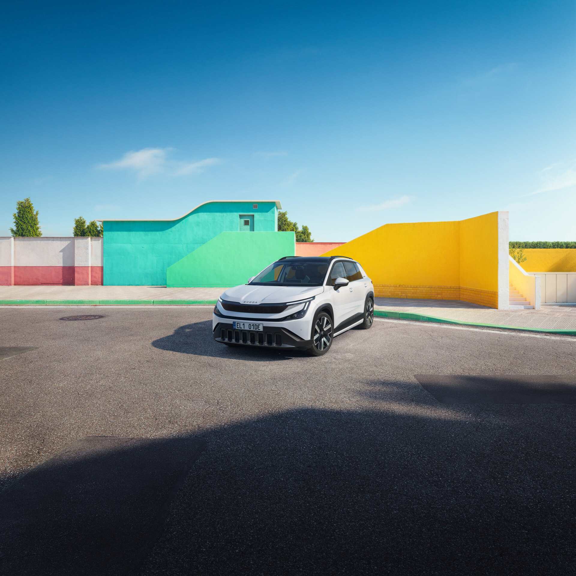 skoda epiq 46