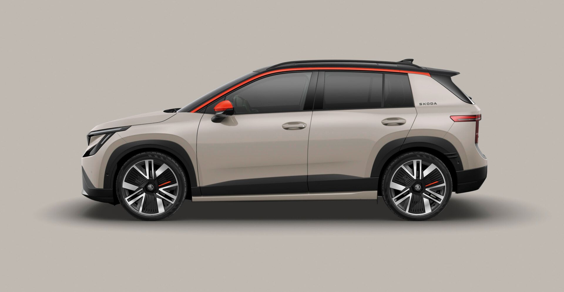 skoda epiq 53