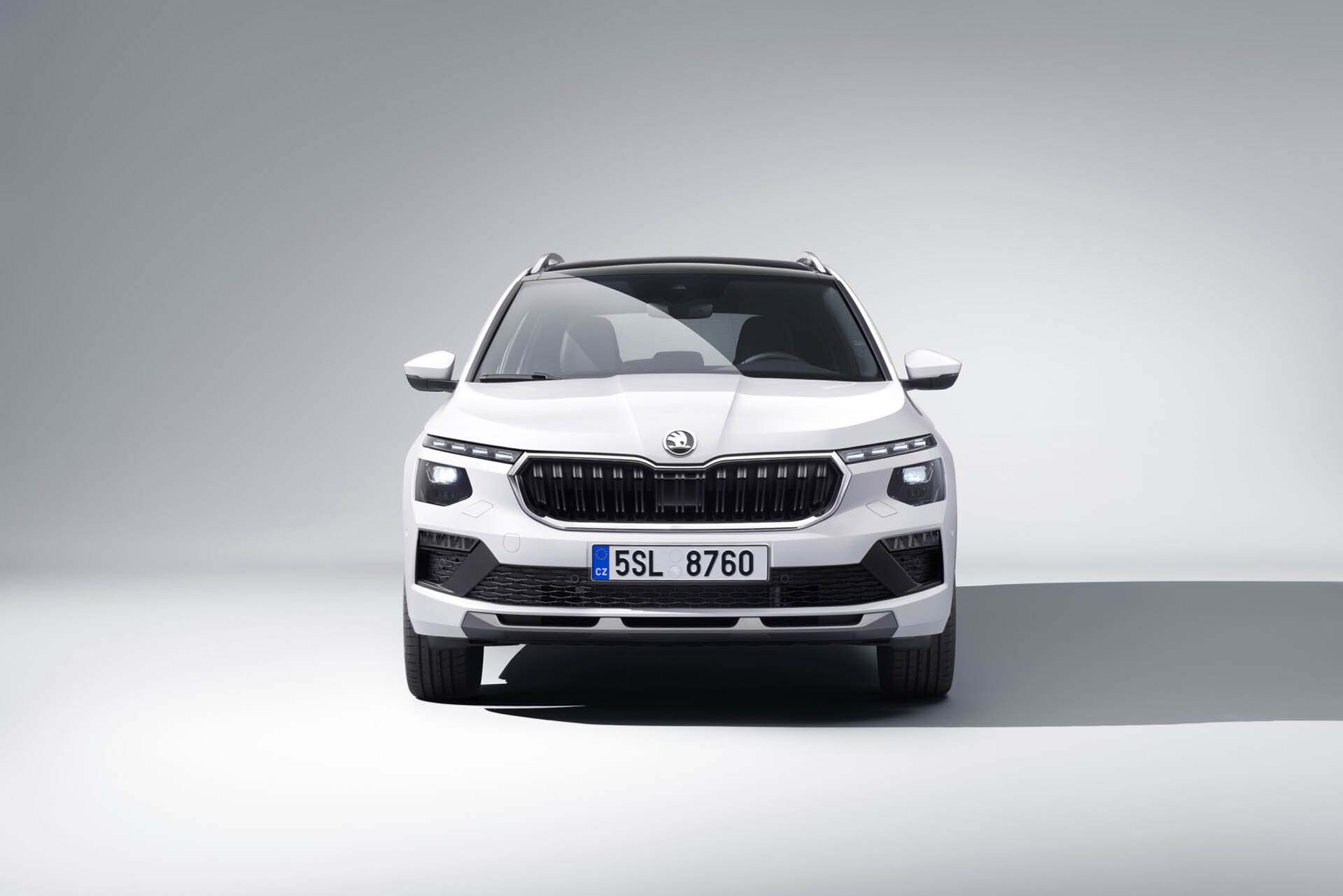 Skoda Kamiq 2023 06