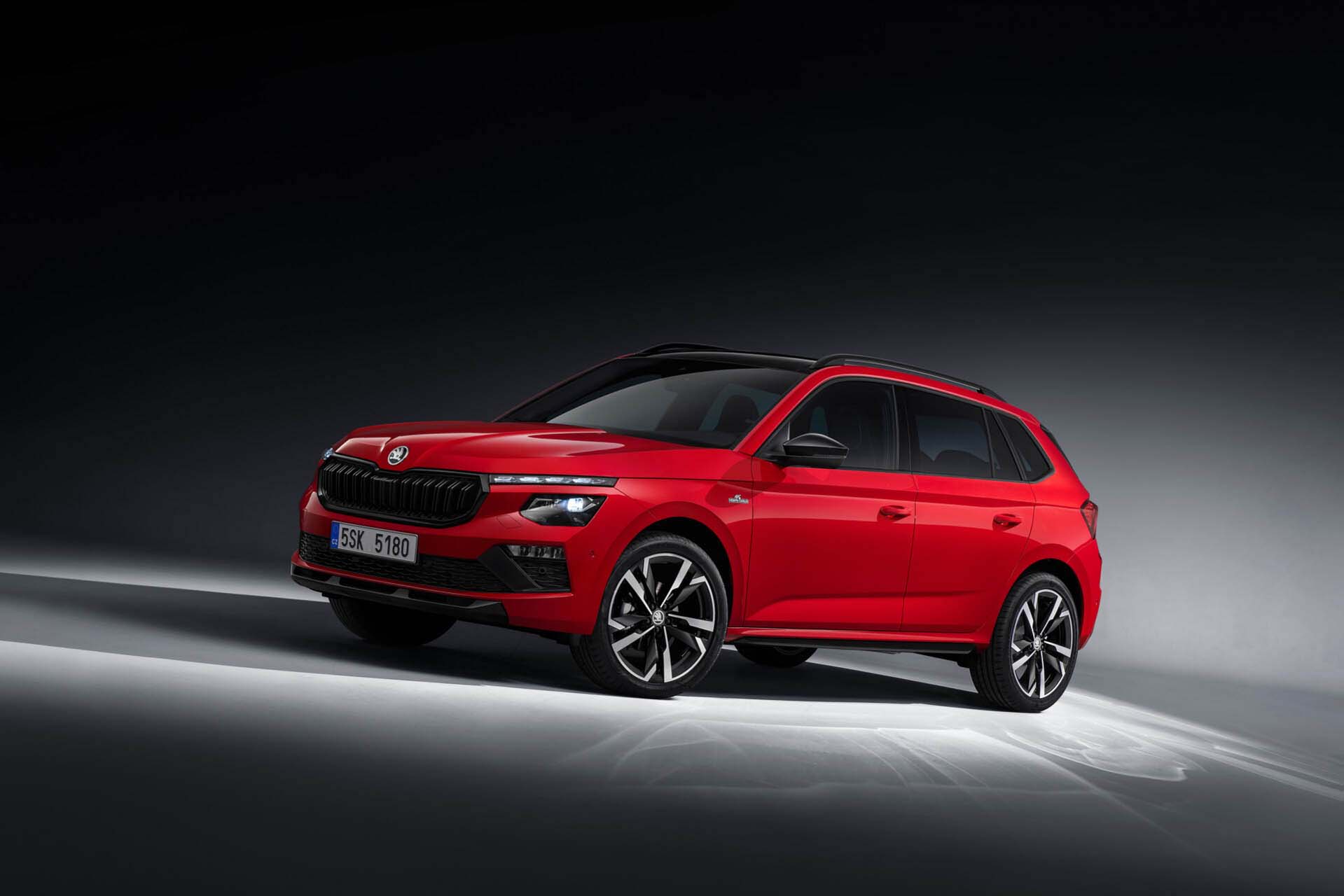 Skoda Kamiq Monte Carlo 2023 03