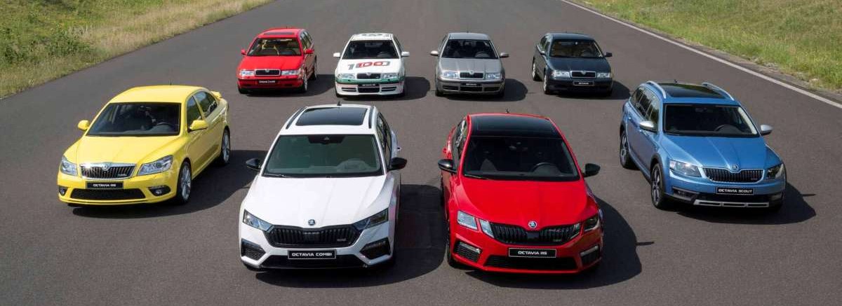 skoda-octavia-turns-30 nyito