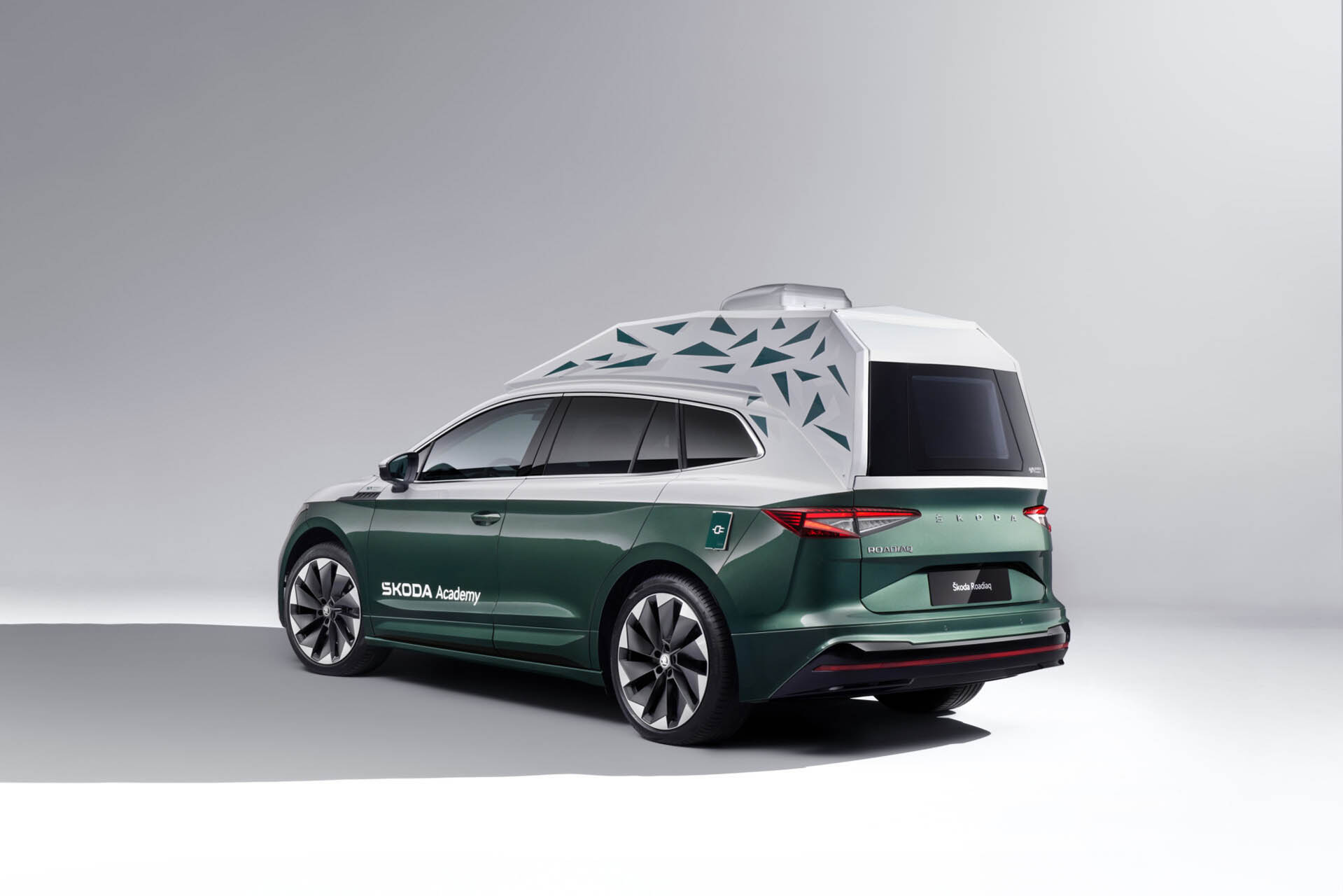 Skoda Roadiaq 01