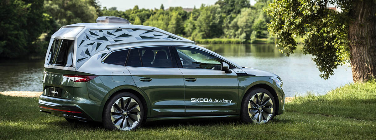 Skoda Rodiaq nyito