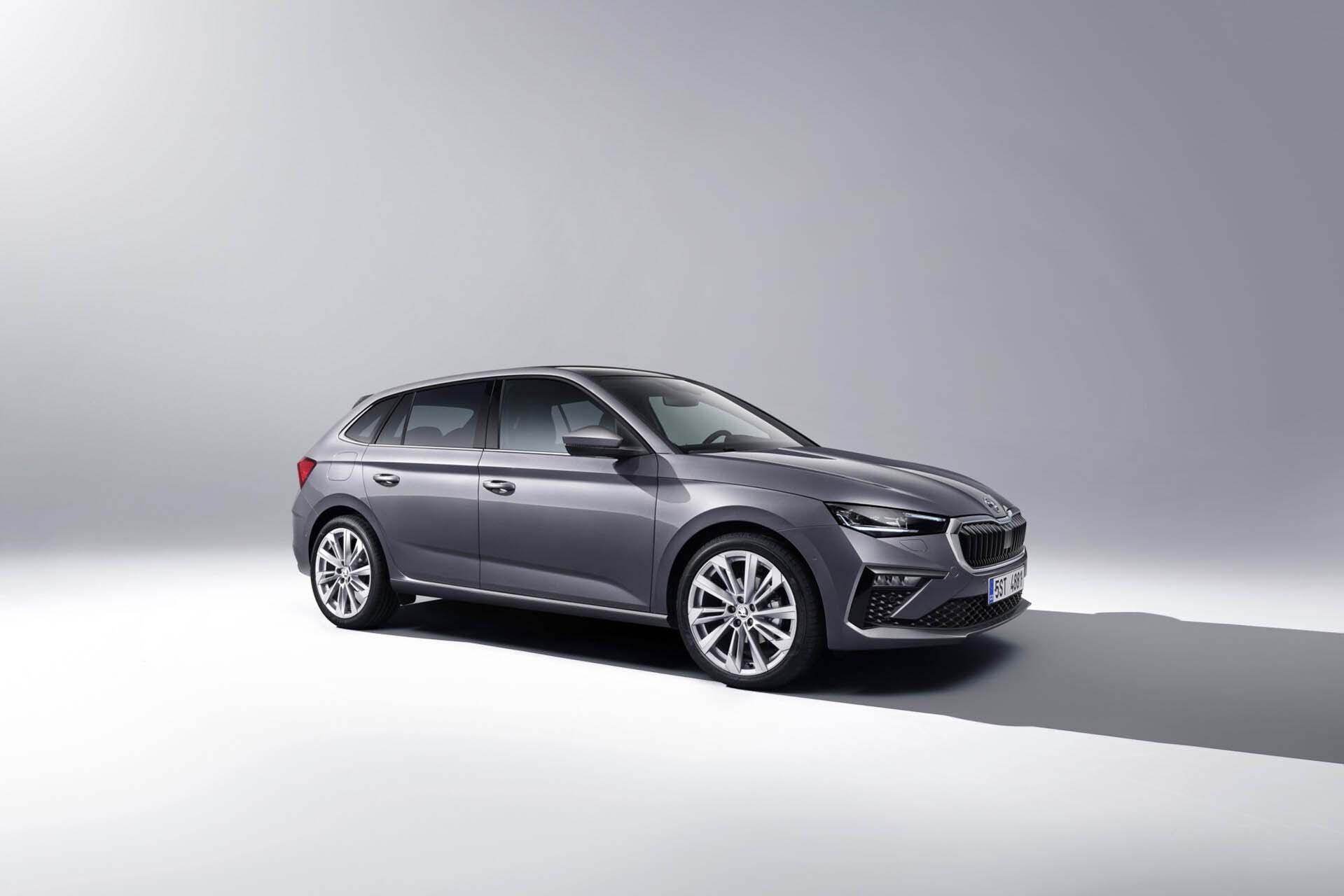 Skoda Scala 2023 04