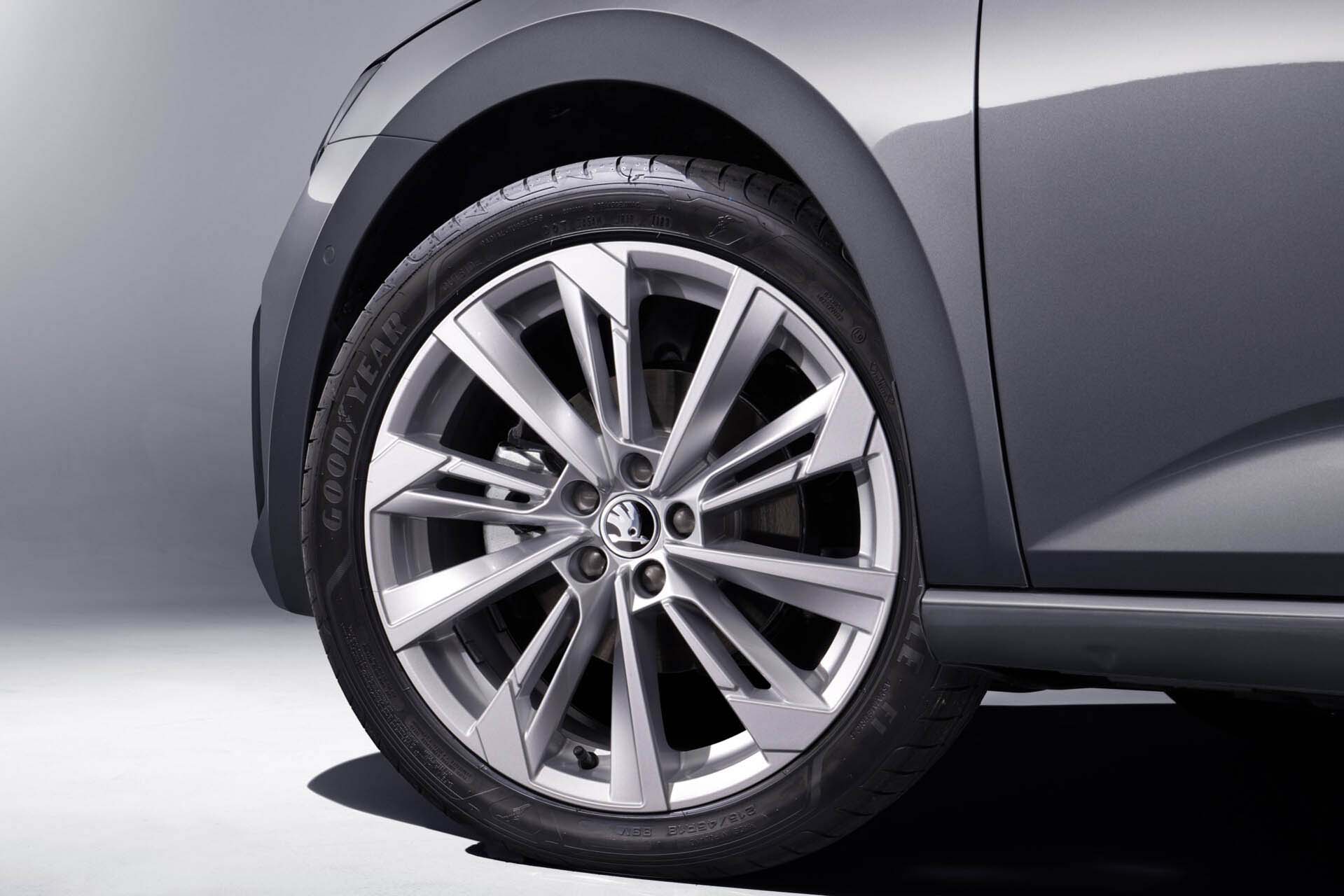 Skoda Scala 2023 14