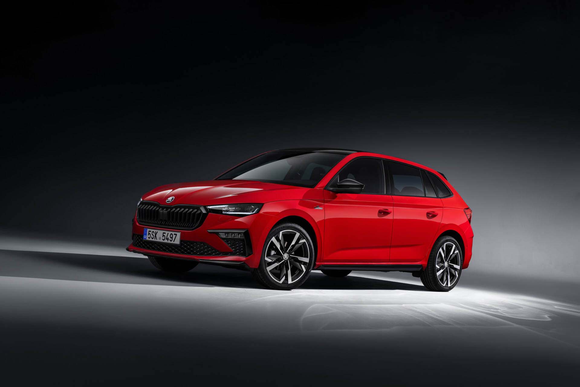 Skoda Scala Monte Carlo 2023 03