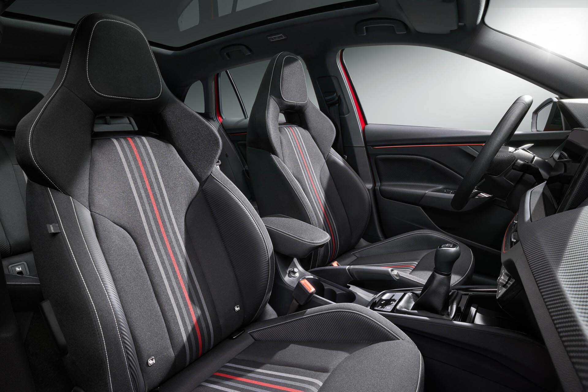 Skoda Scala Monte Carlo 2023 10