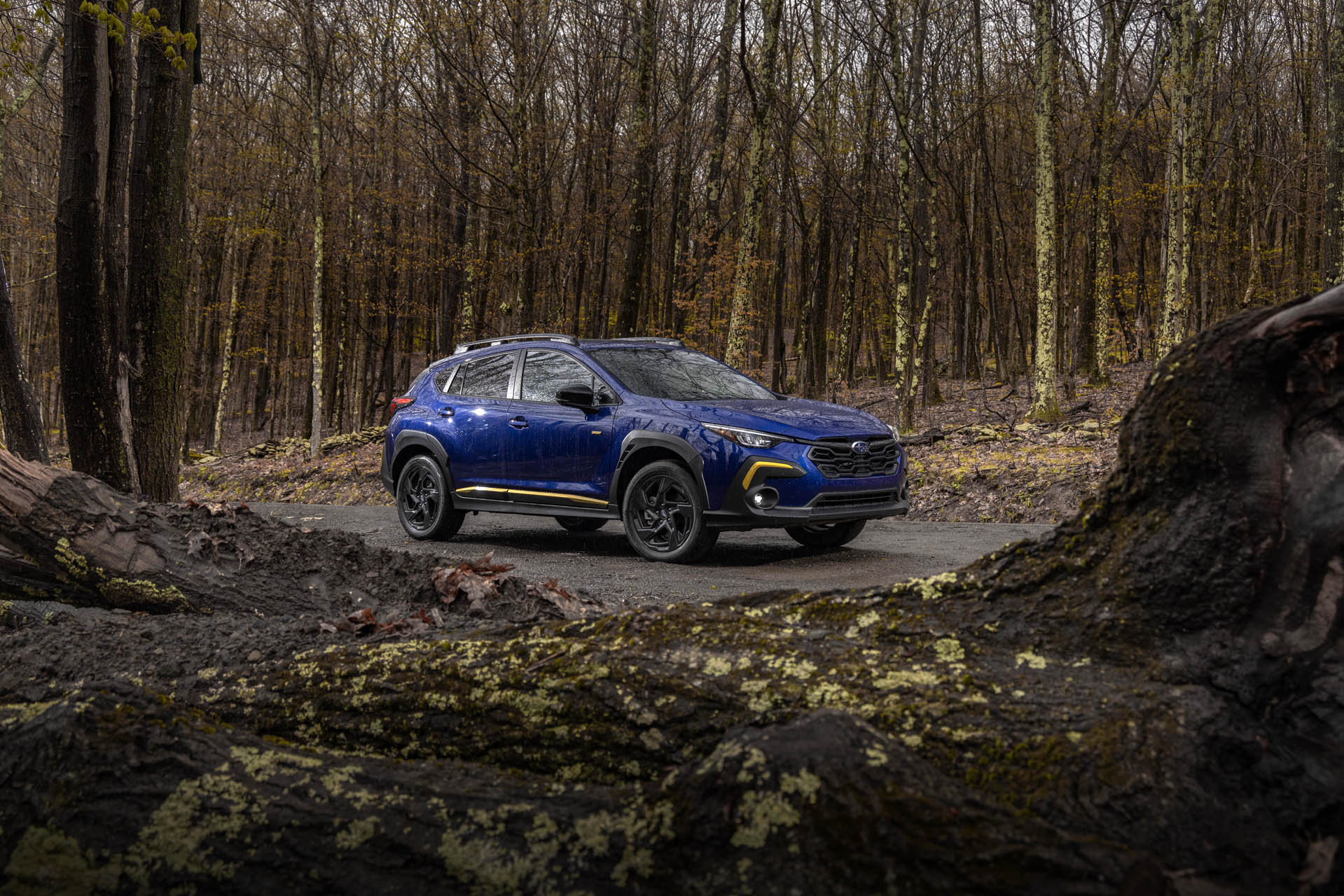 Subaru Crosstrek 2024 01