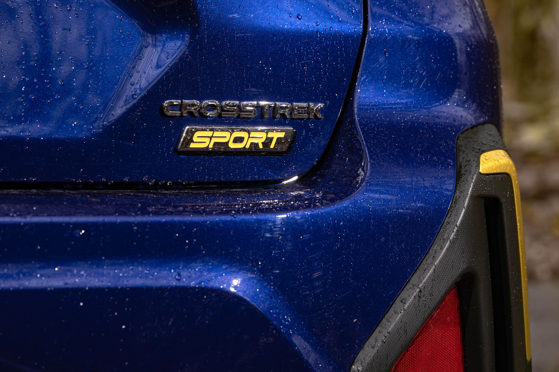 Subaru Crosstrek 2024 06