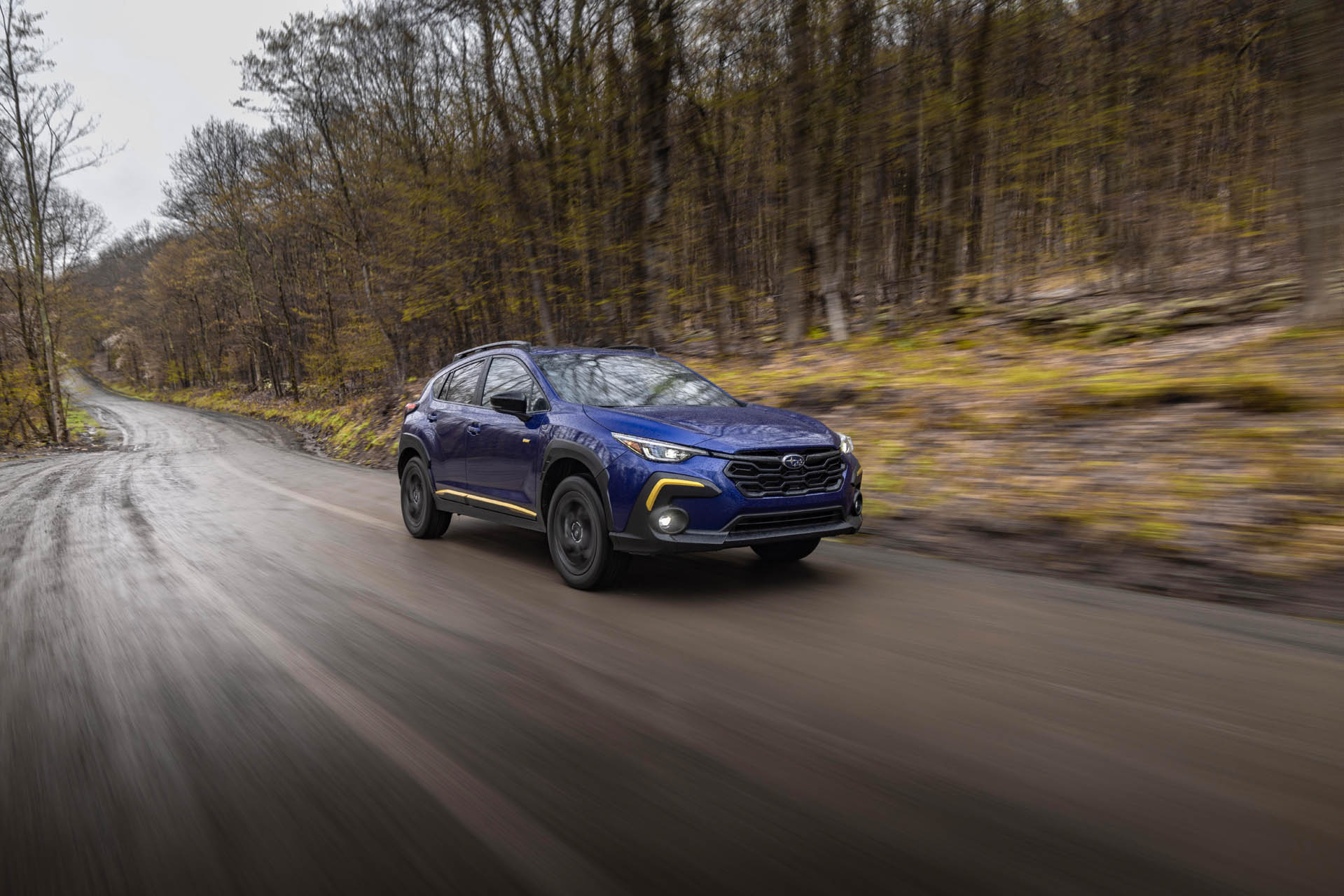 Subaru Crosstrek 2024 13