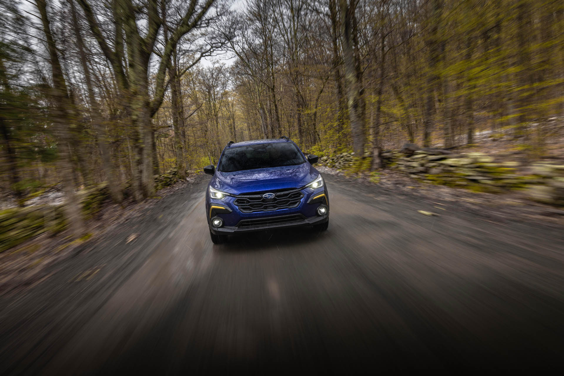 Subaru Crosstrek 2024 14