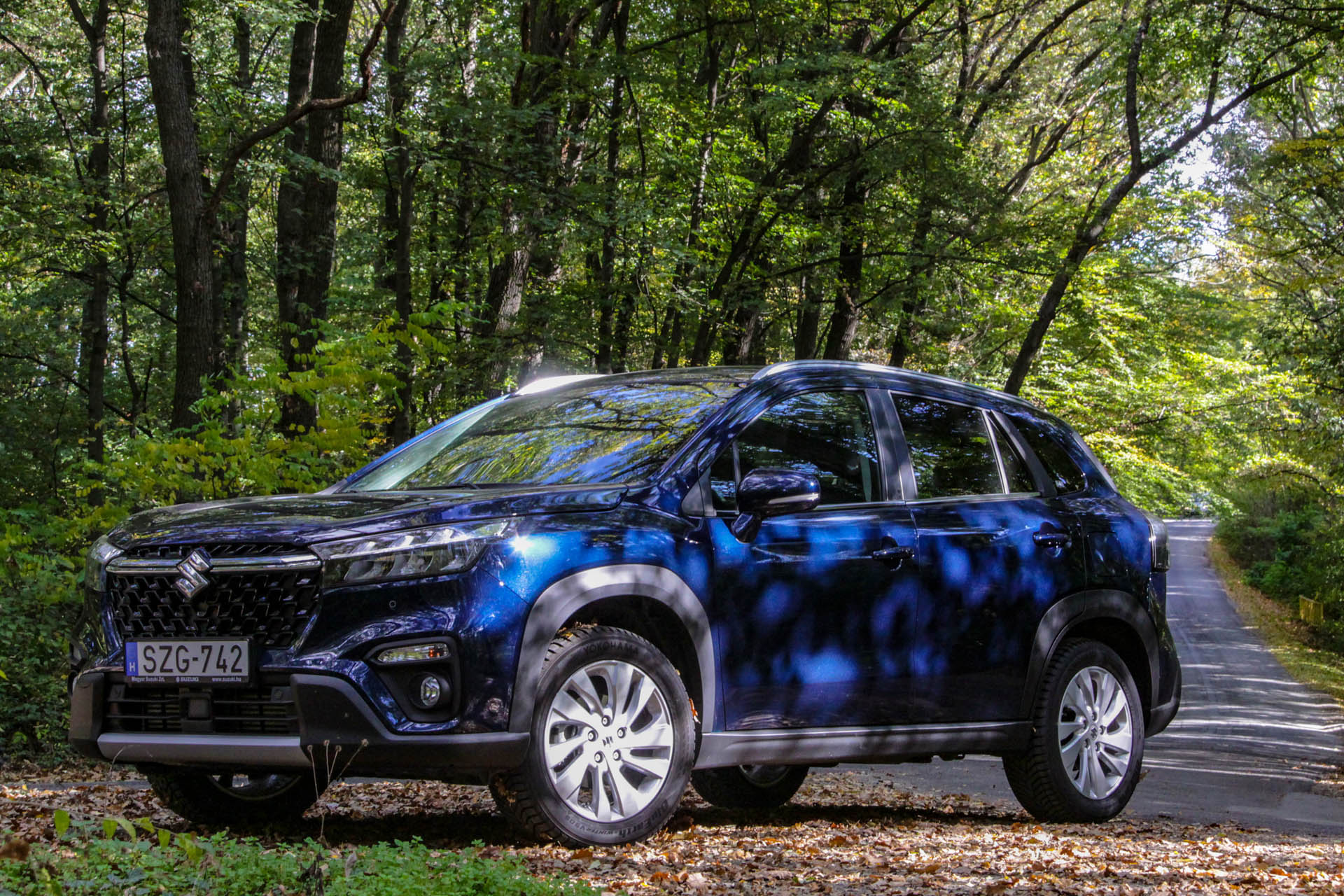 suzukisxscrossmhev2022dzs