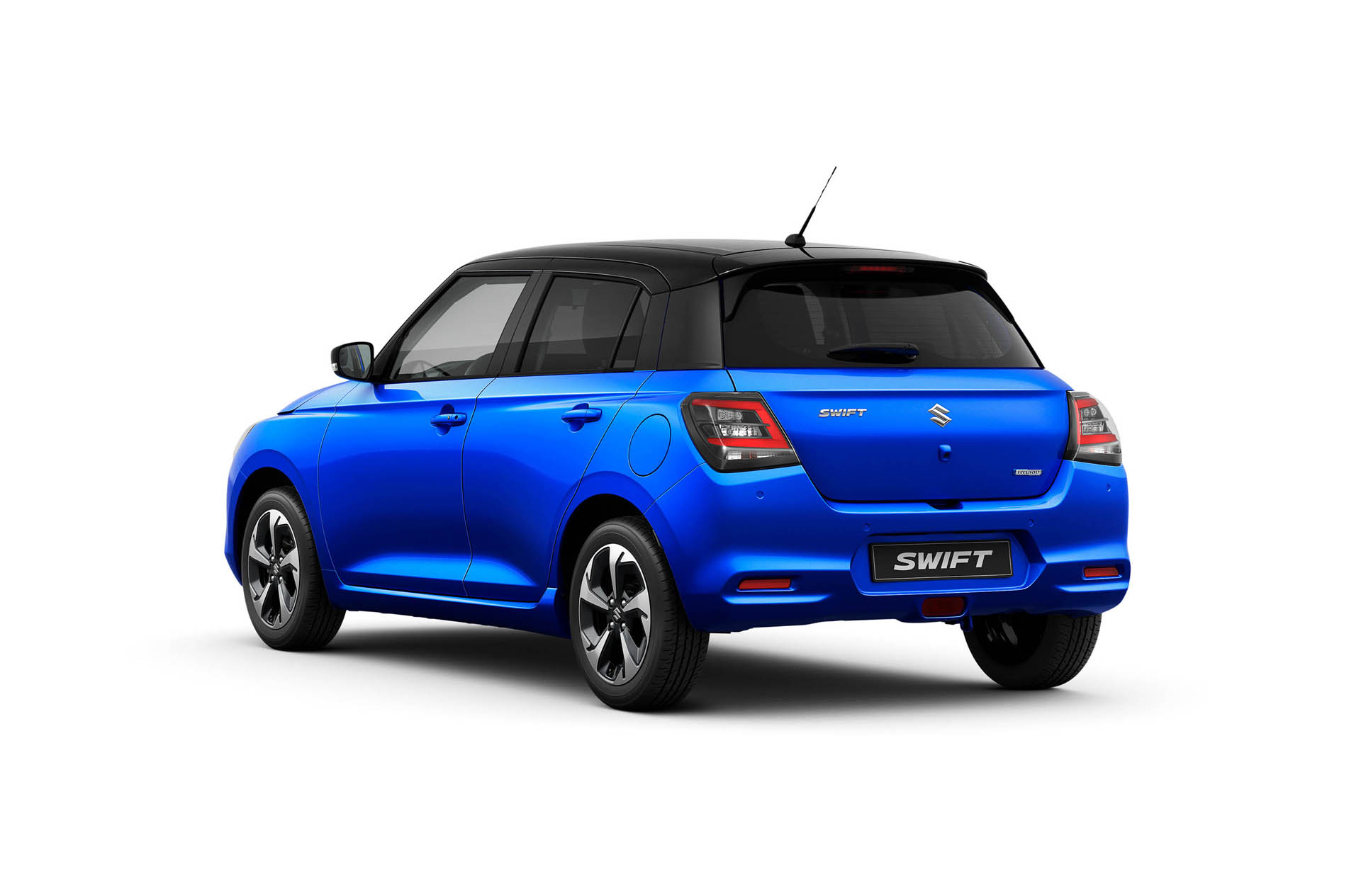 Suzuki Swift 2024 01
