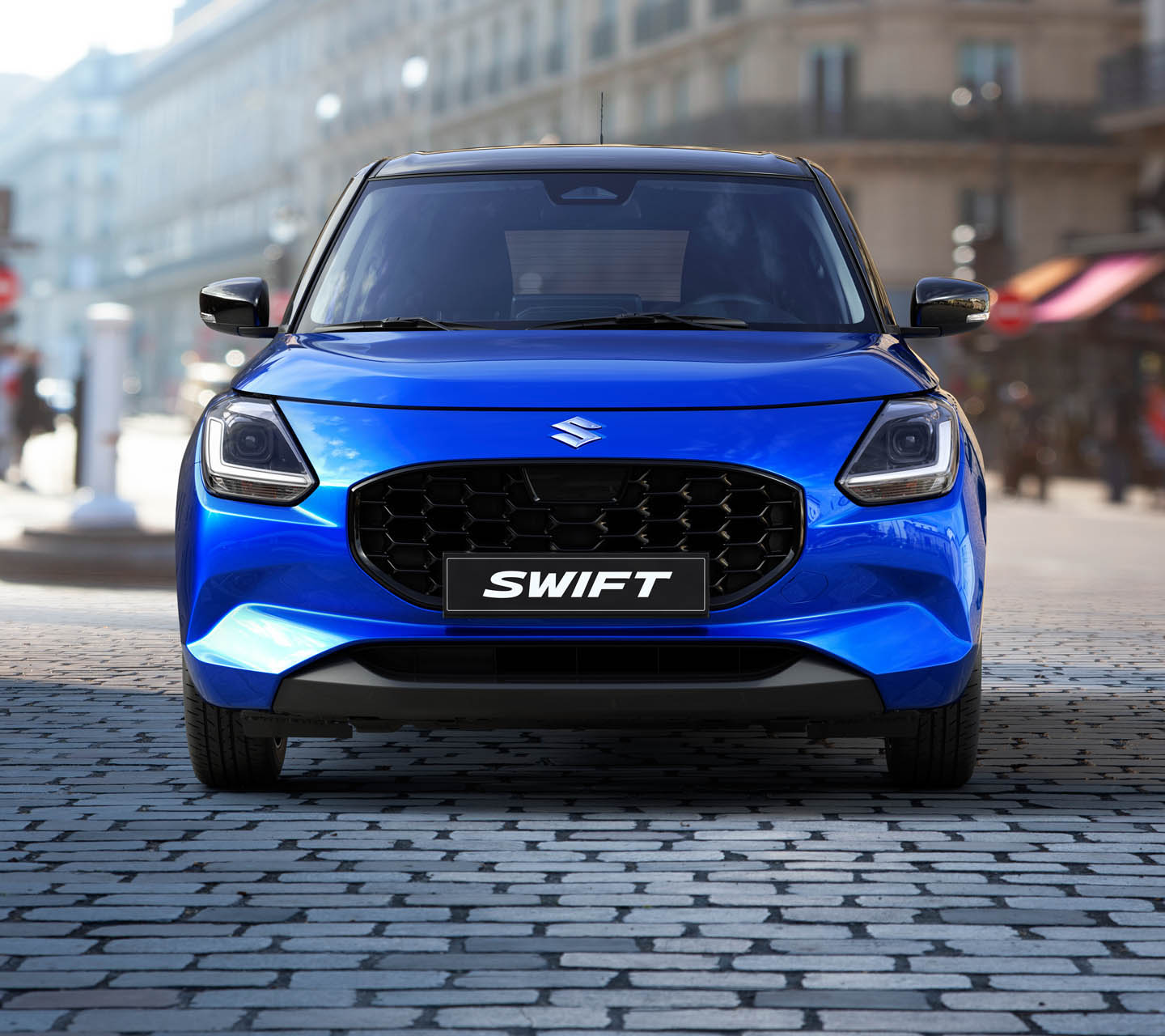 Suzuki Swift 2024 01a