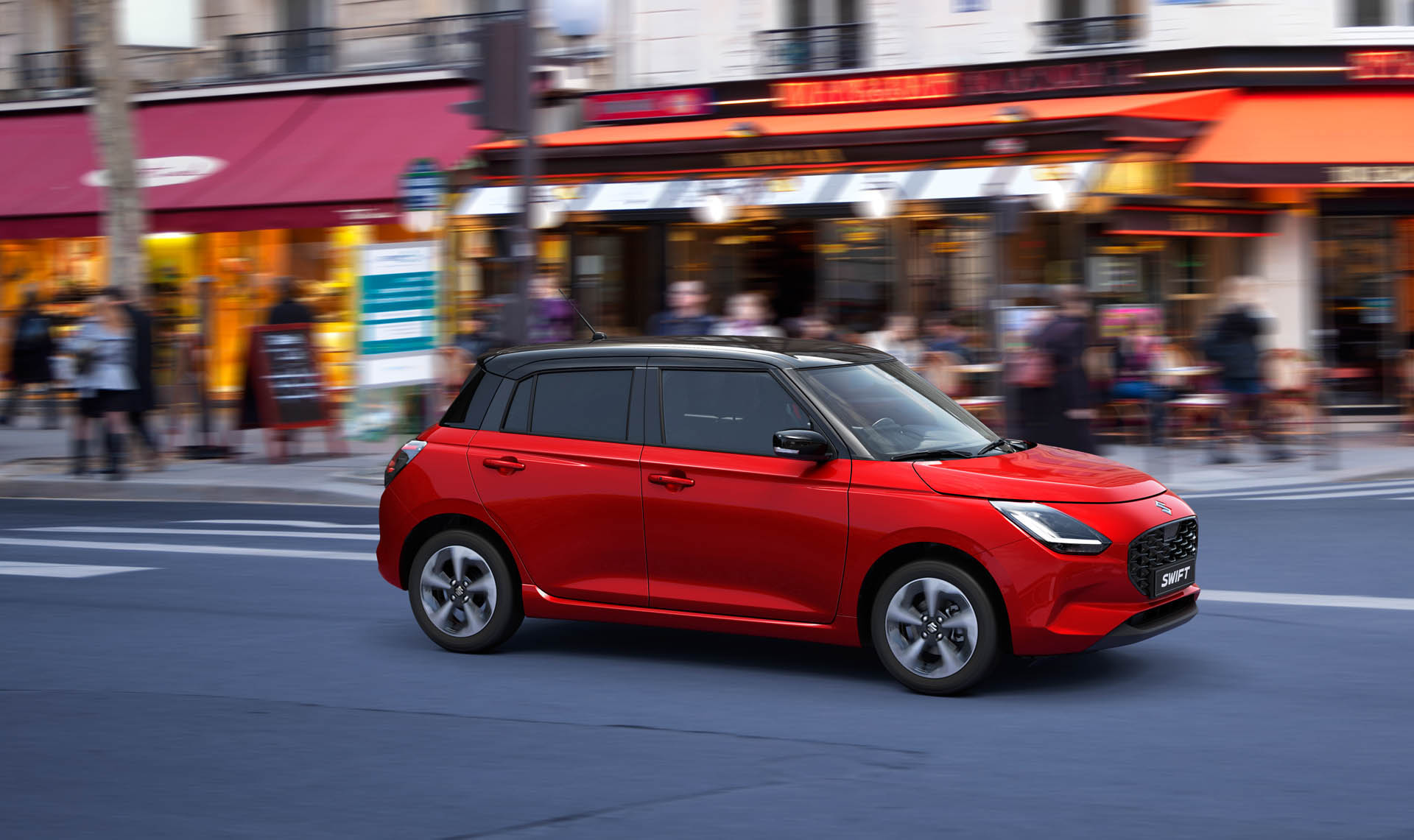 Suzuki Swift 2024 02a