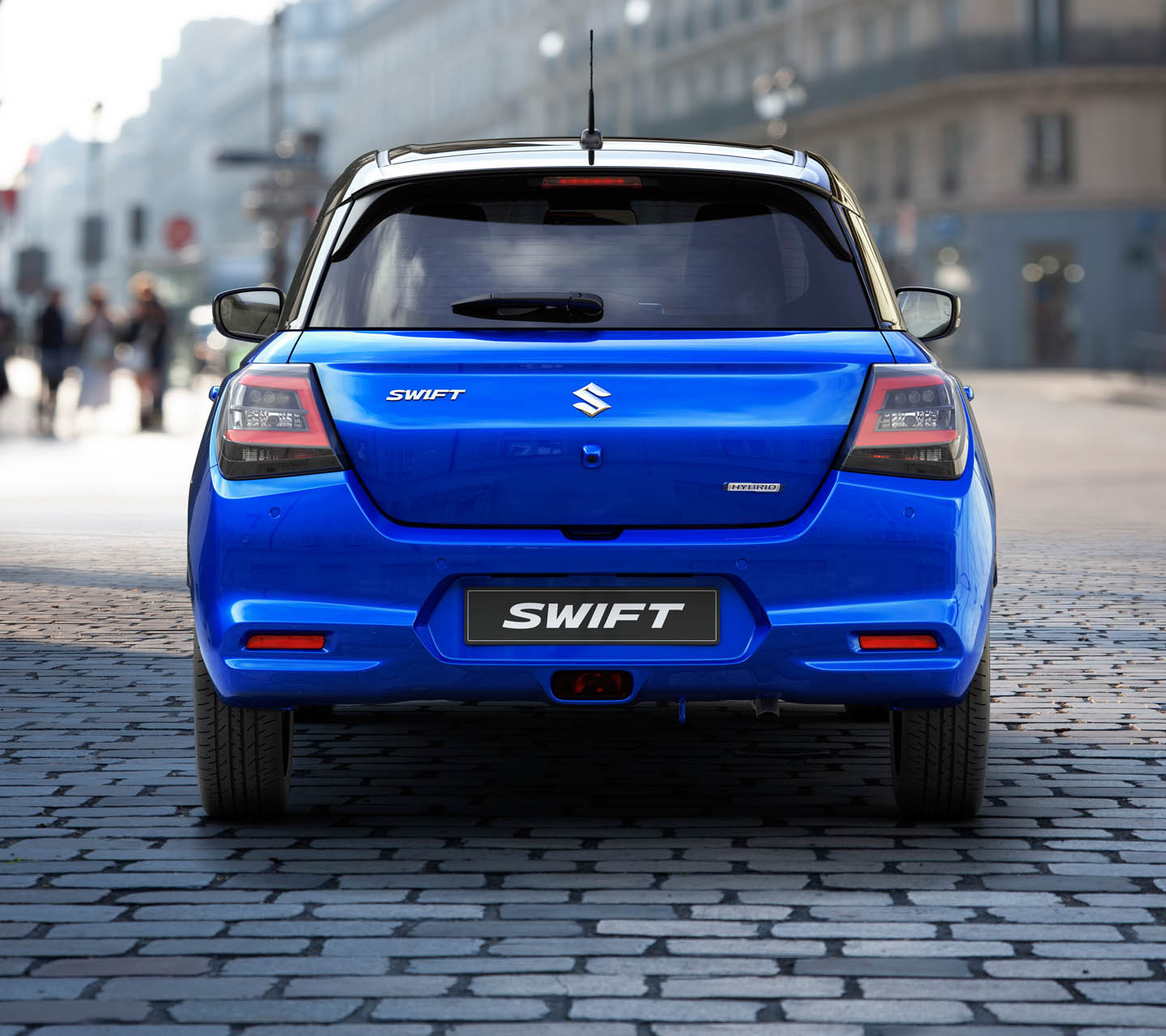 Suzuki Swift 2024 04a