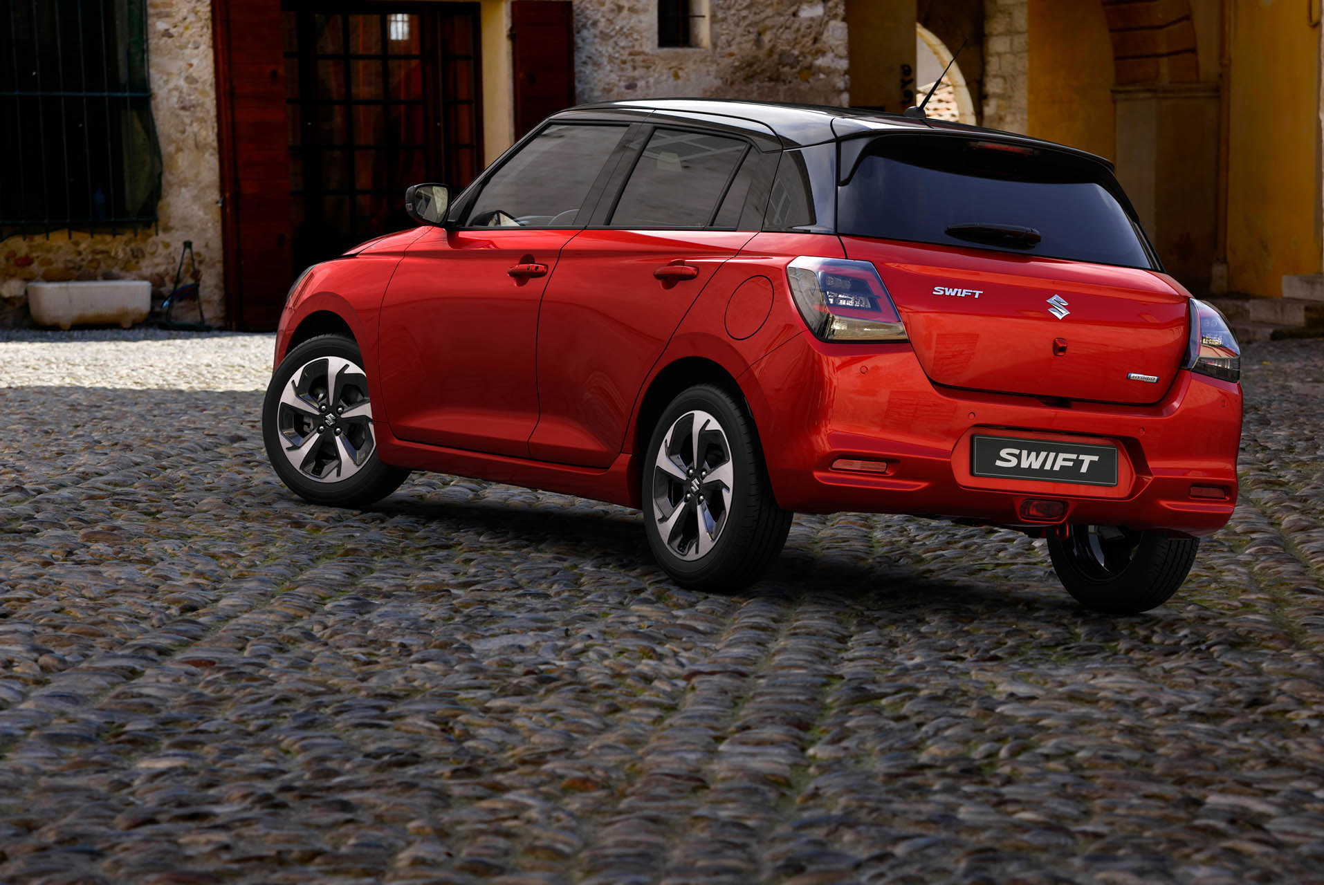 Suzuki Swift 2024 08a