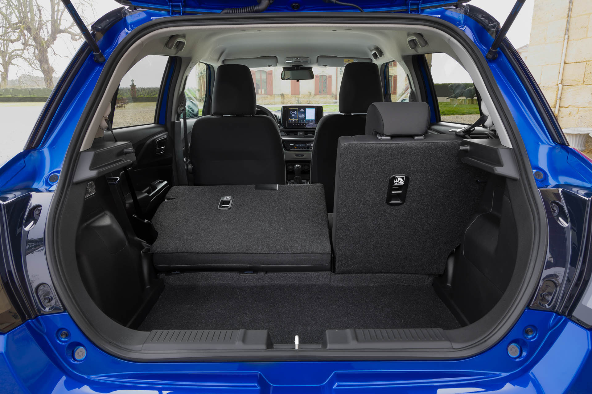Suzuki Swift 2024 27