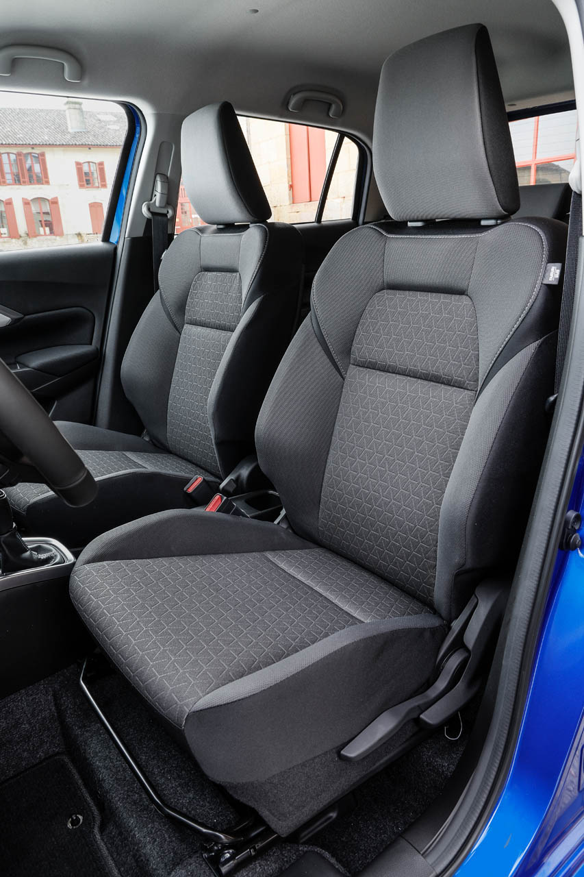 Suzuki Swift 2024 28