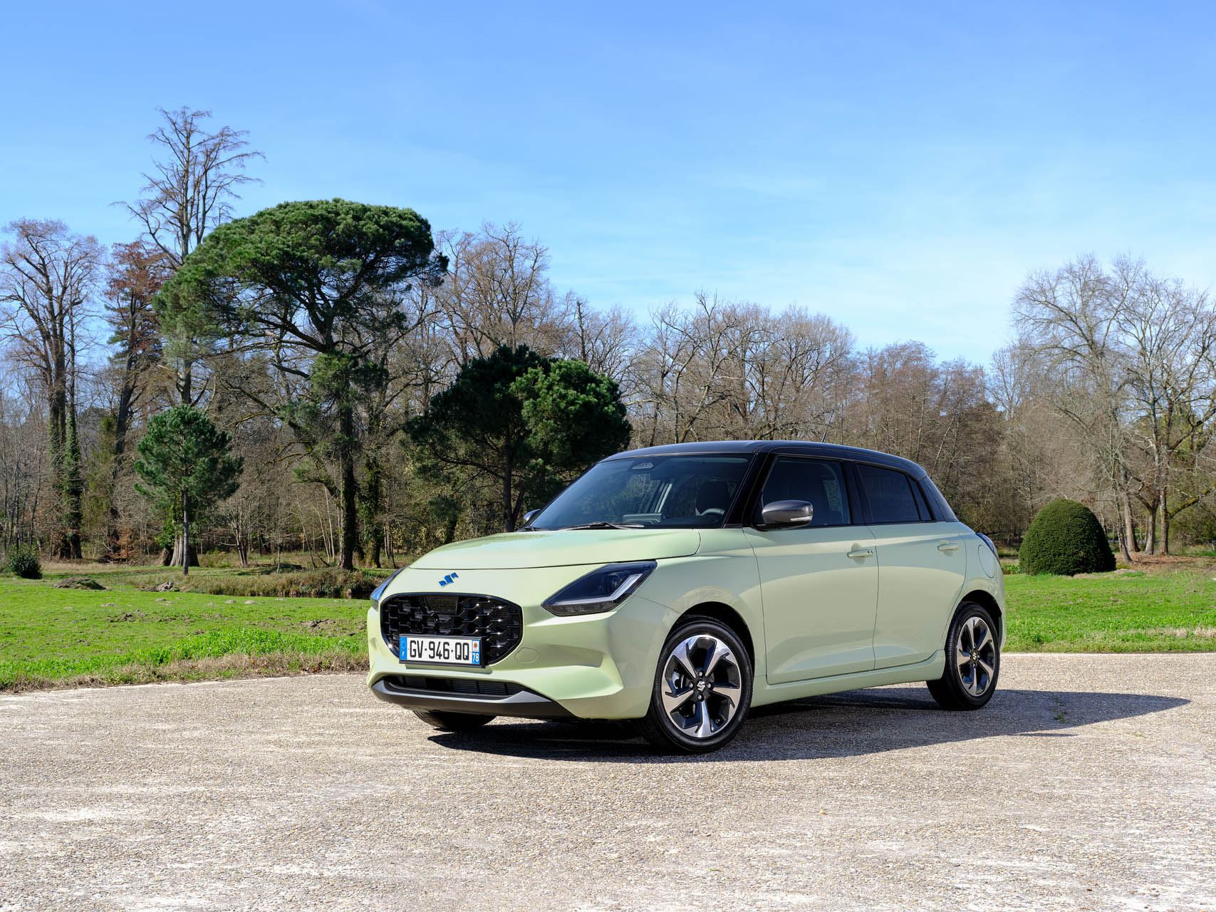 Suzuki Swift 2024 57