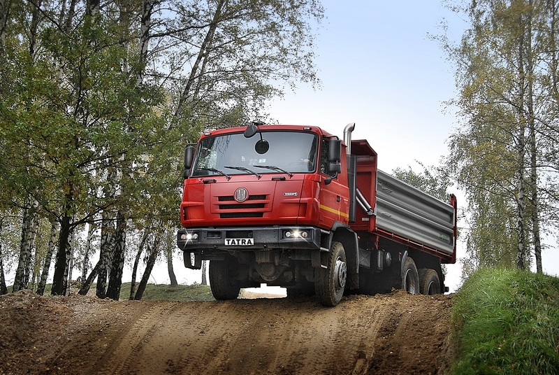 tatra phoenix euro6 2024 29