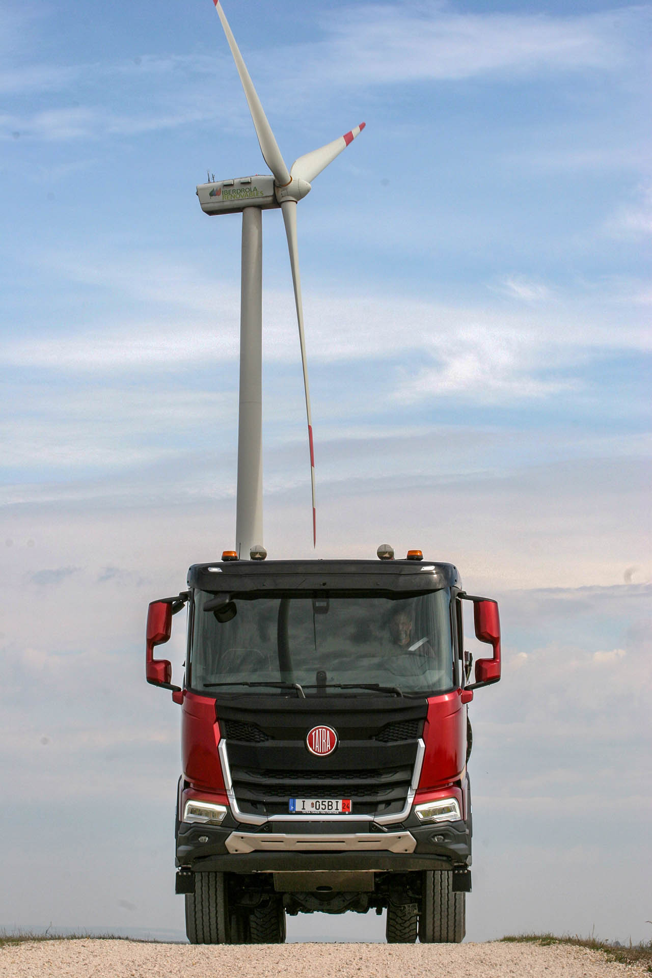 tatra phoenix euro6 2024
