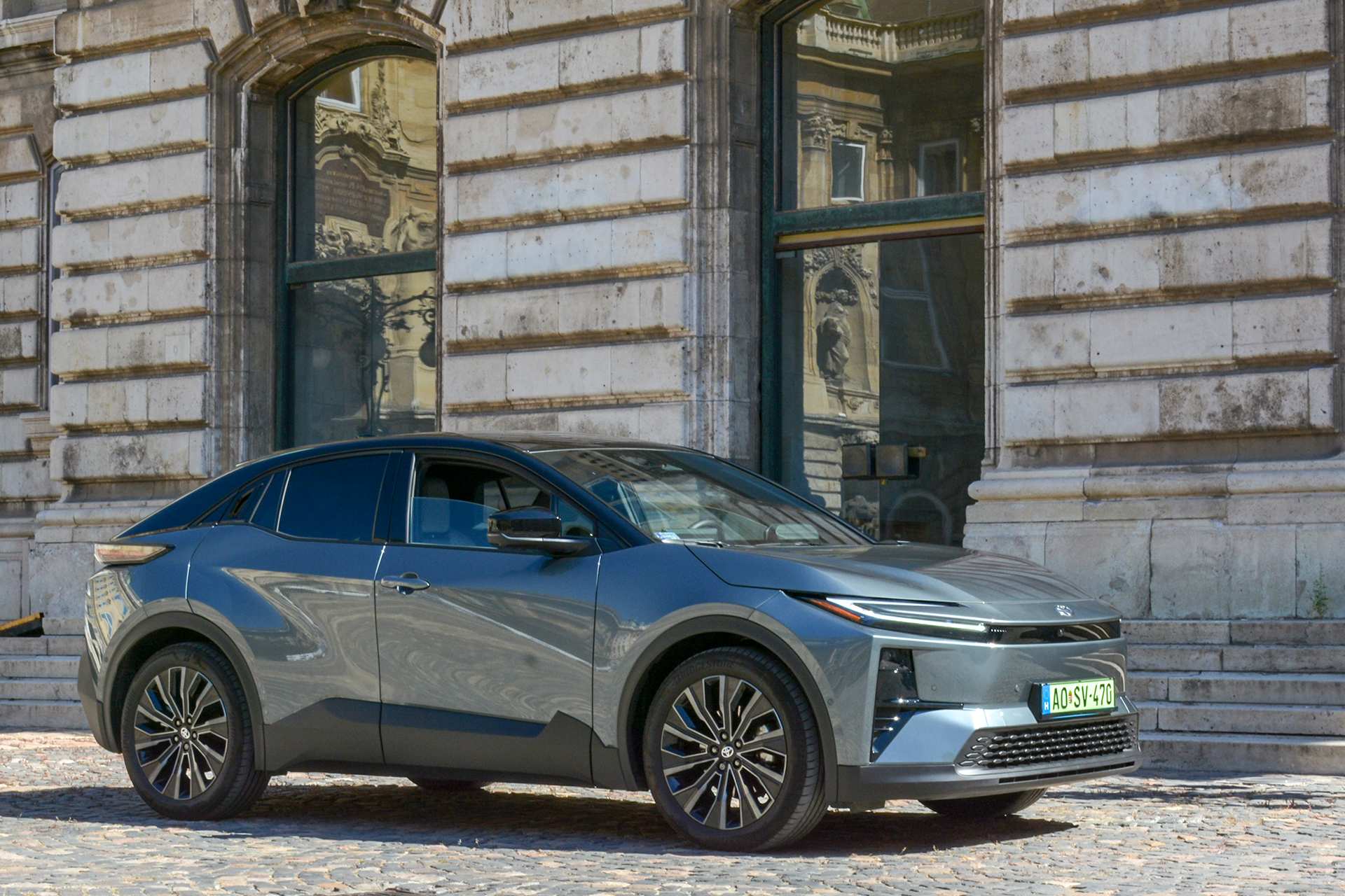 toyota chr plus 2026 teszt 15