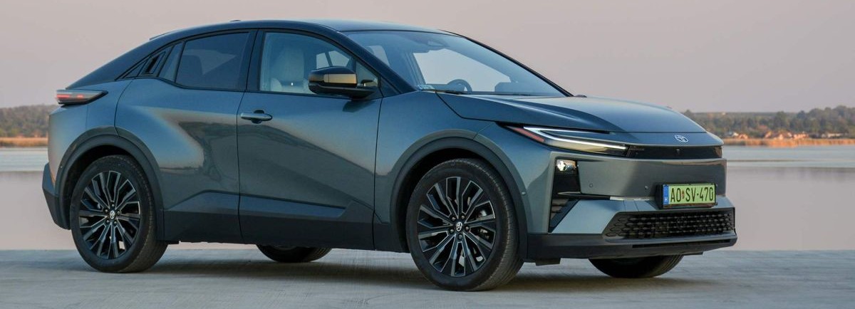 toyota chr plus 2026 teszt nyito