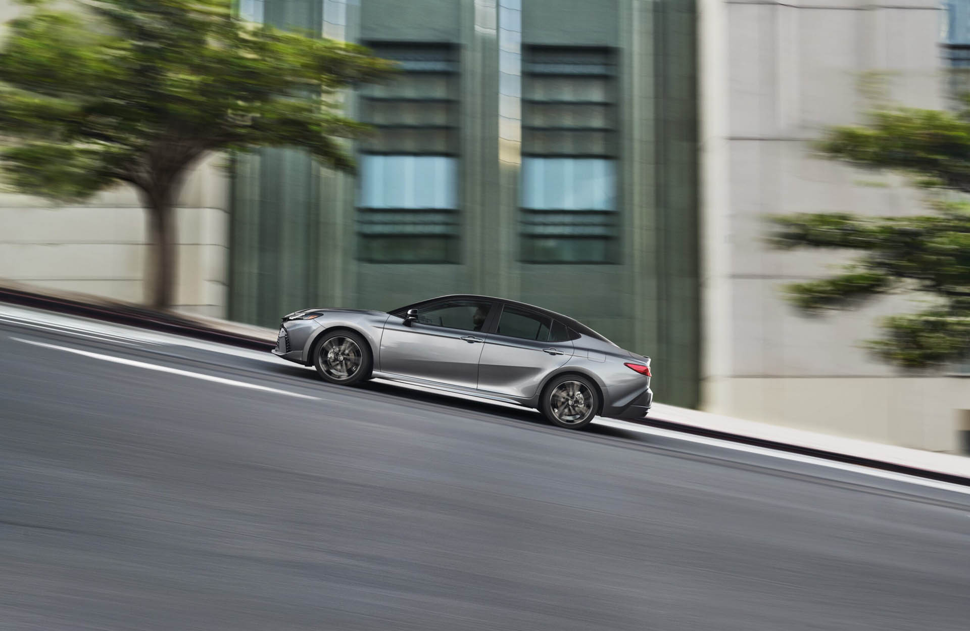Toyota Camry 2025 05