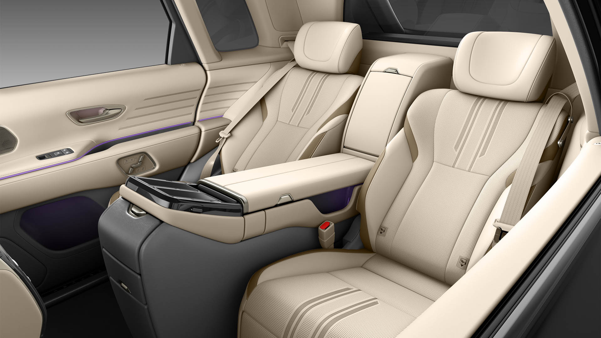 Toyota Century SUV 60