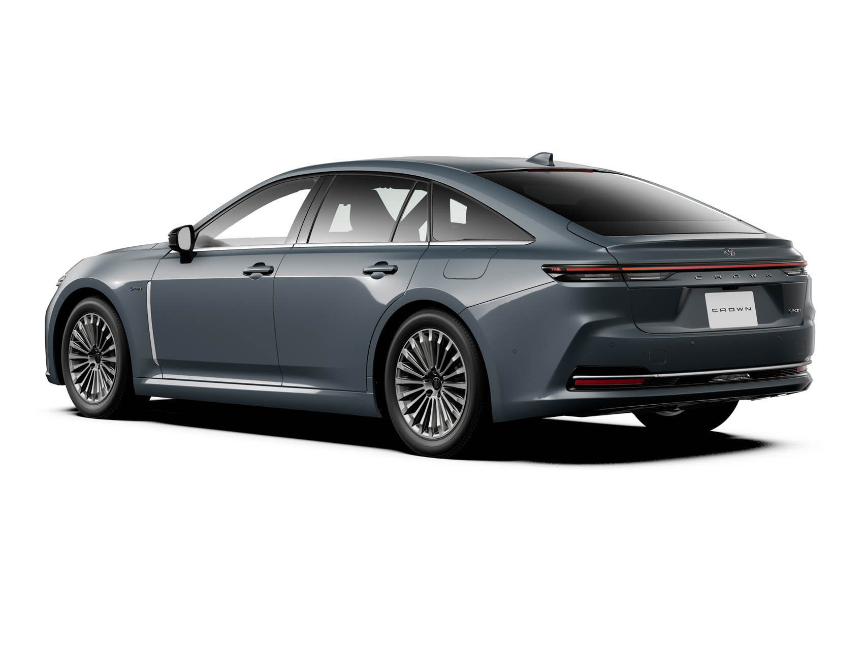 Toyota Crown 2023 16