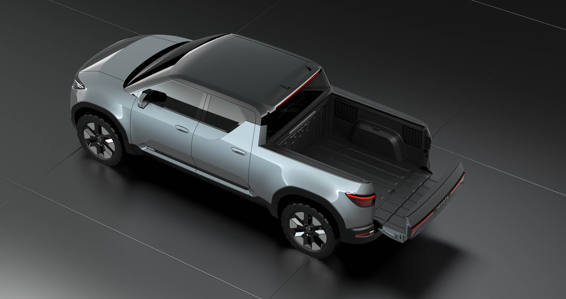 Toyota EPU 03