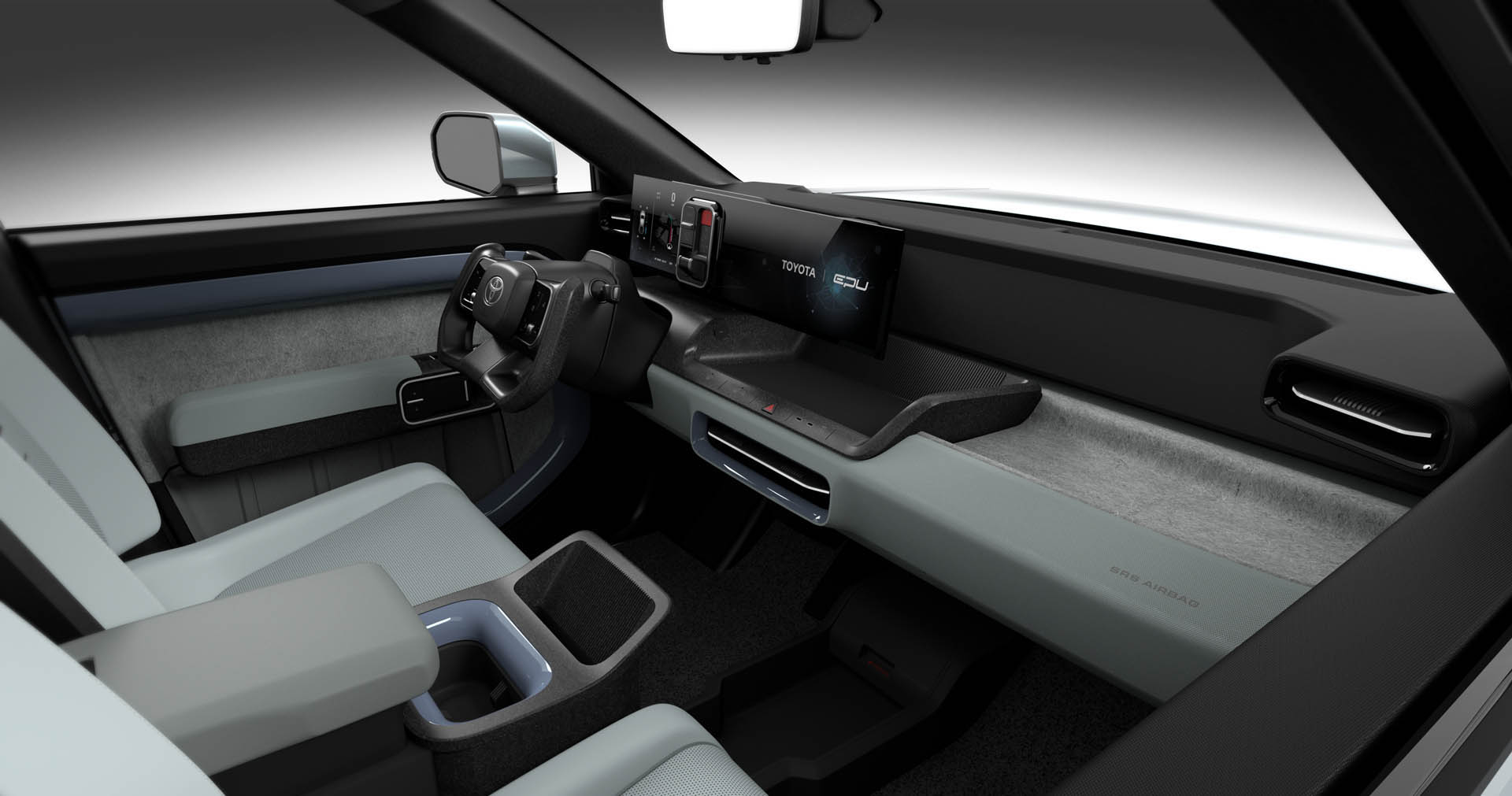 Toyota EPU 05