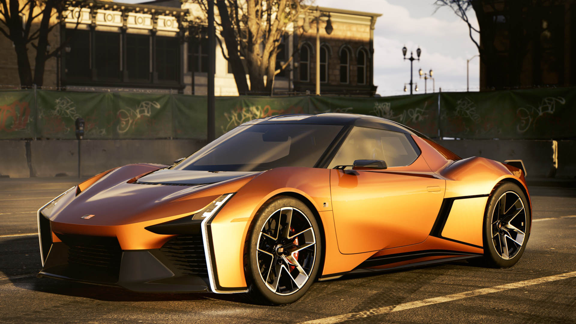 Toyota FT-Se 07