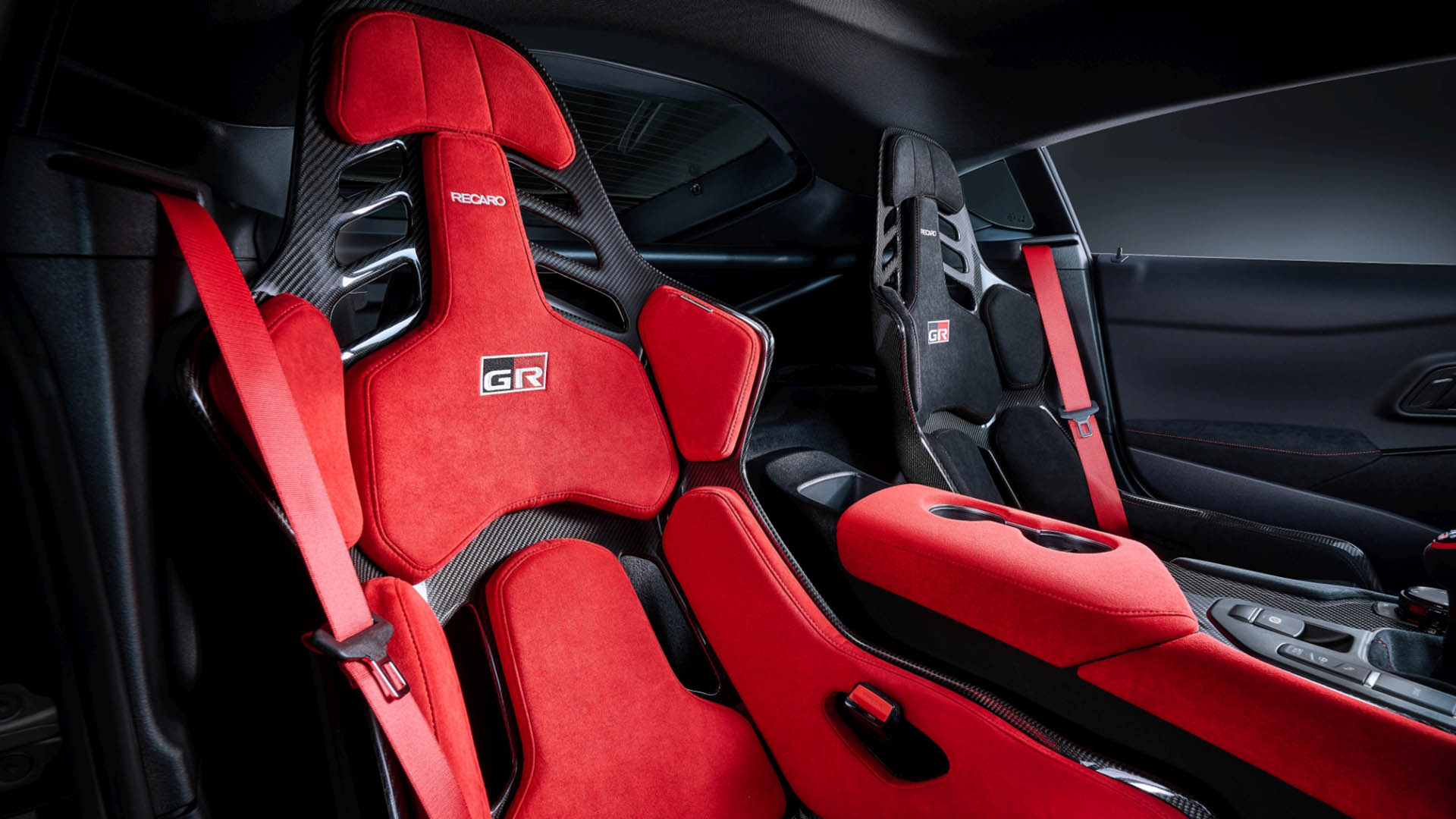 Toyota GR Supra A90 Final Edition 06