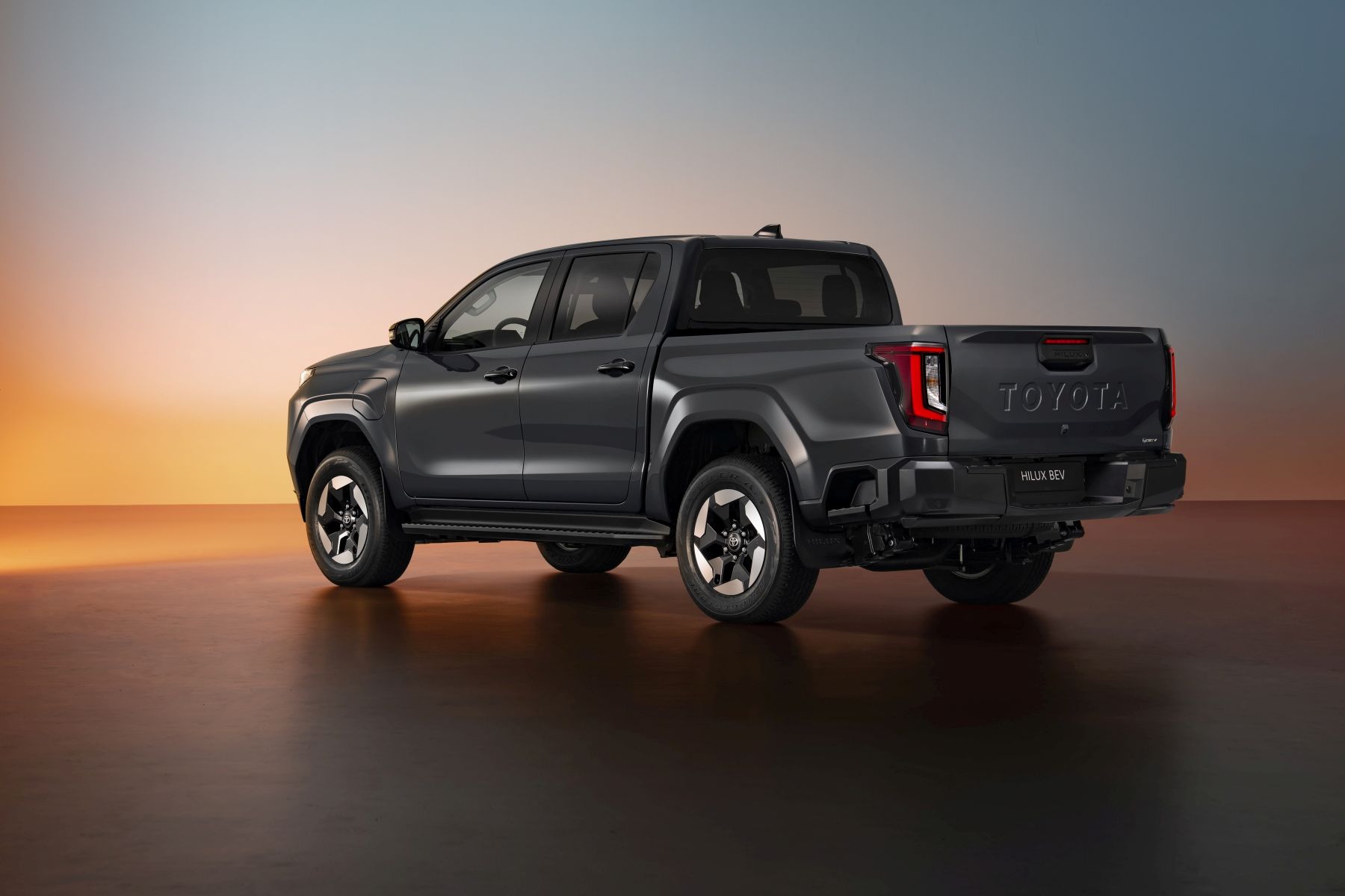 2025toyotahilux 5