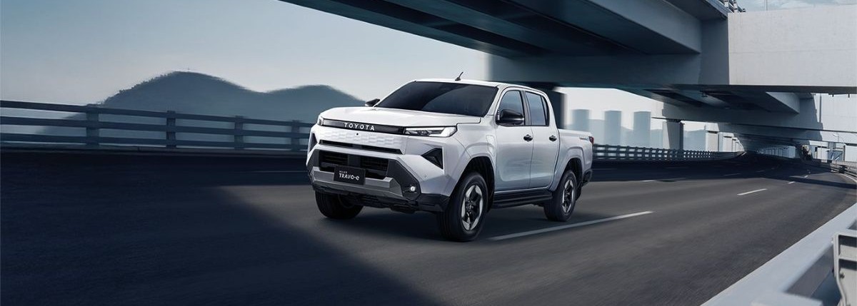 toyota hilux 2025 nyito