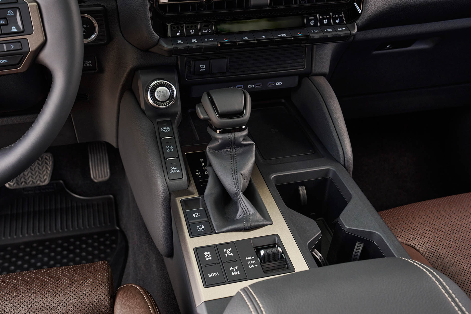toyota land cruiser 2024 26