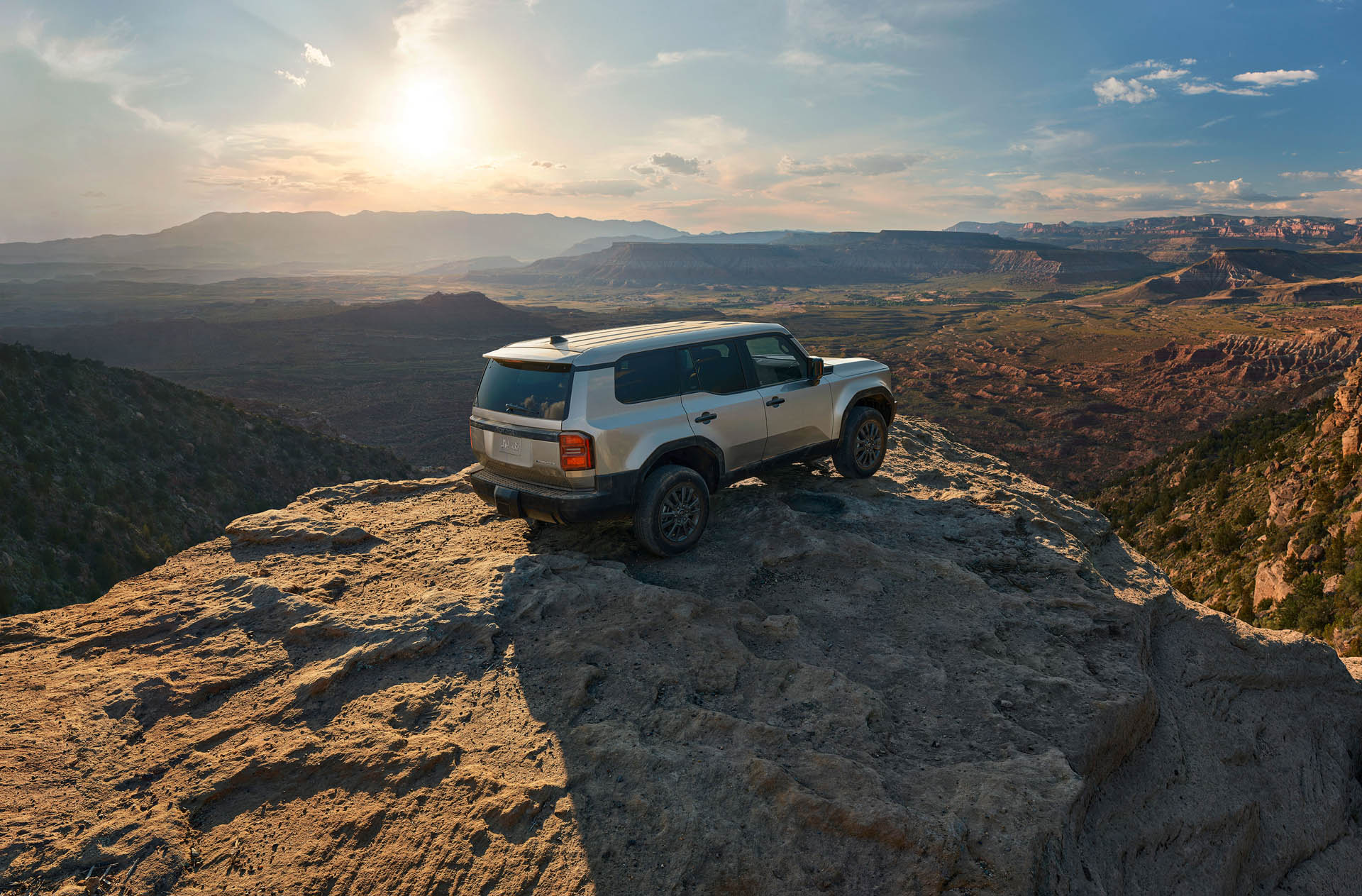 toyota land cruiser 2024 28
